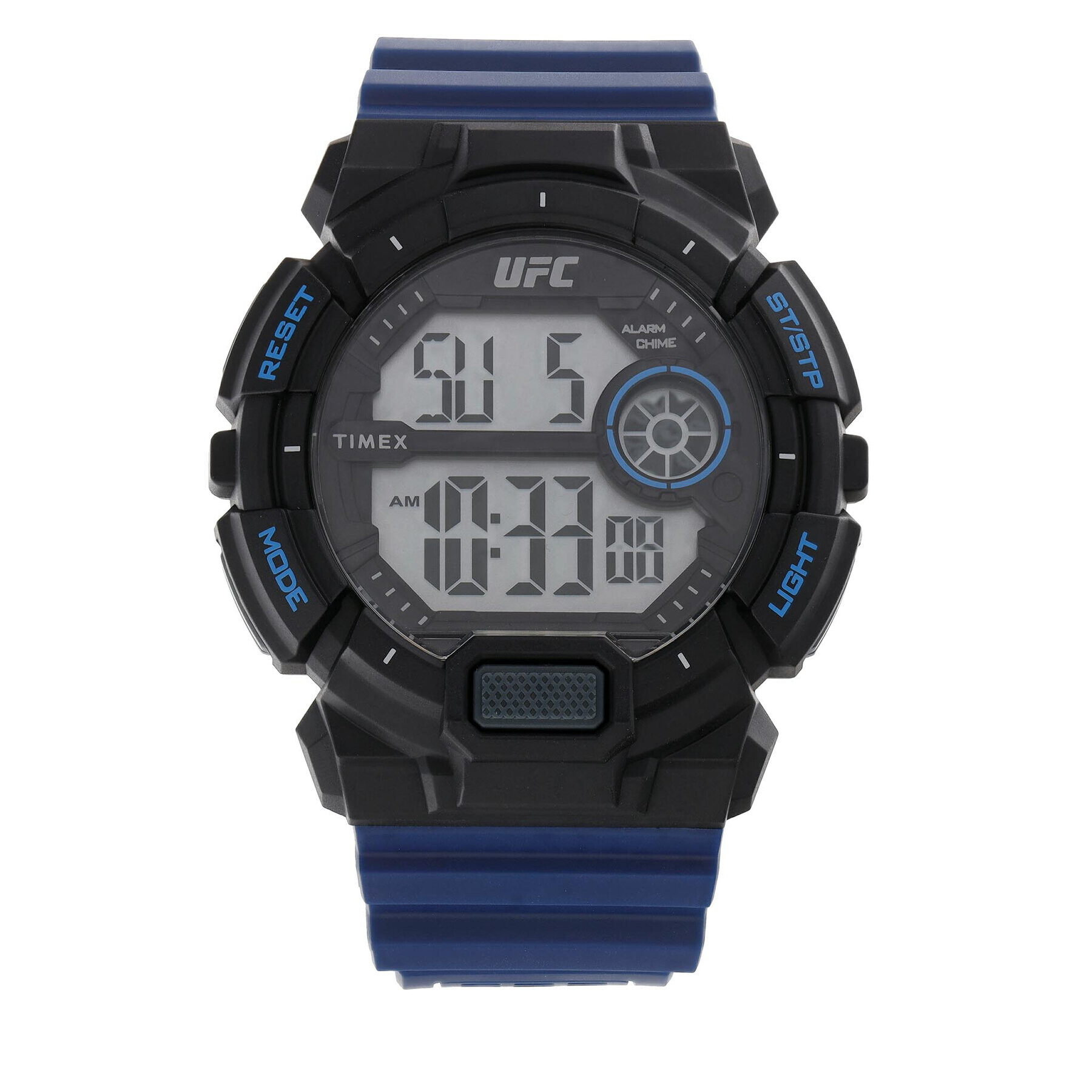 Timex Hodinky UFC Striker TW5M53500 Černá - Pepit.cz