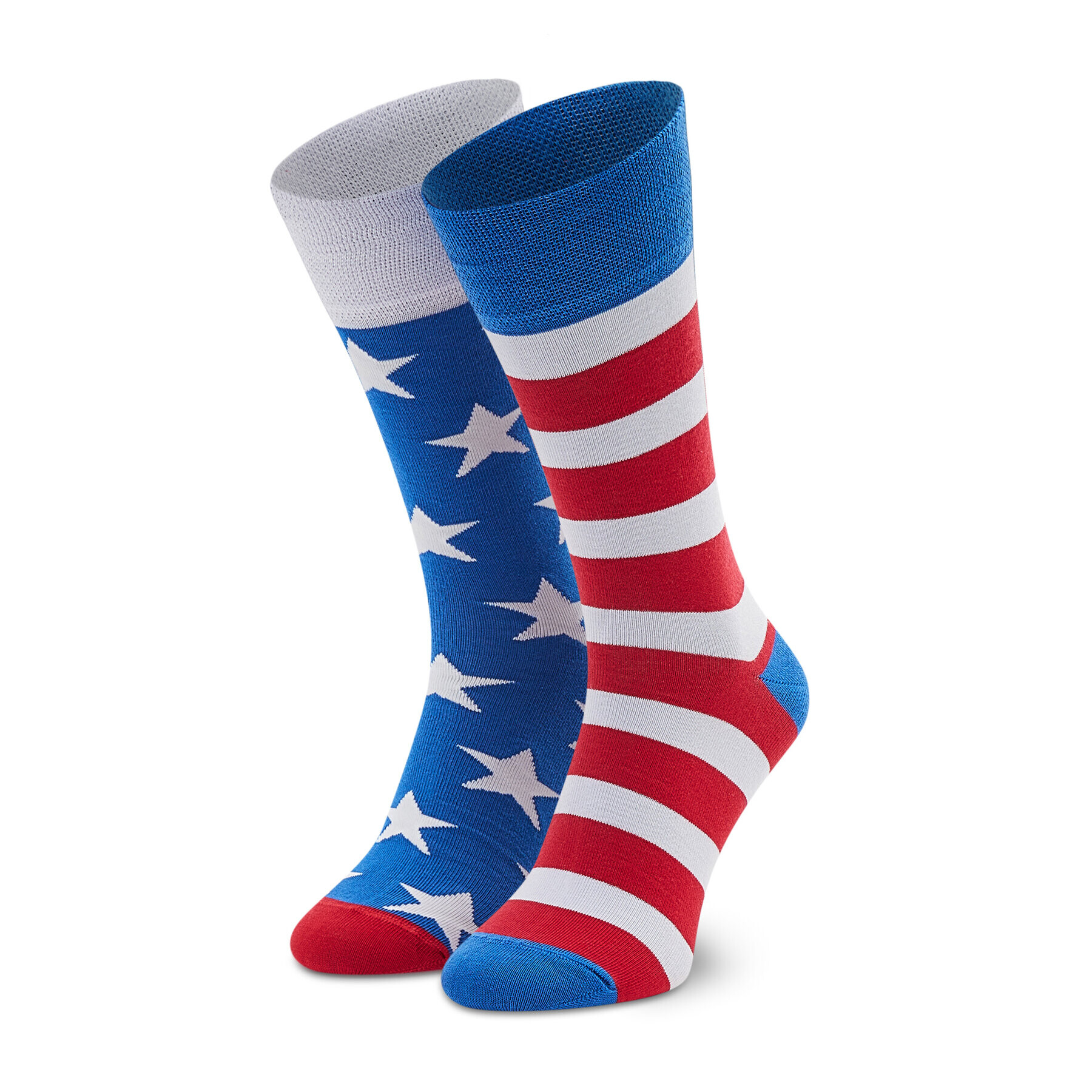 Todo Socks Klasické ponožky Unisex Americano To Go Barevná - Pepit.cz