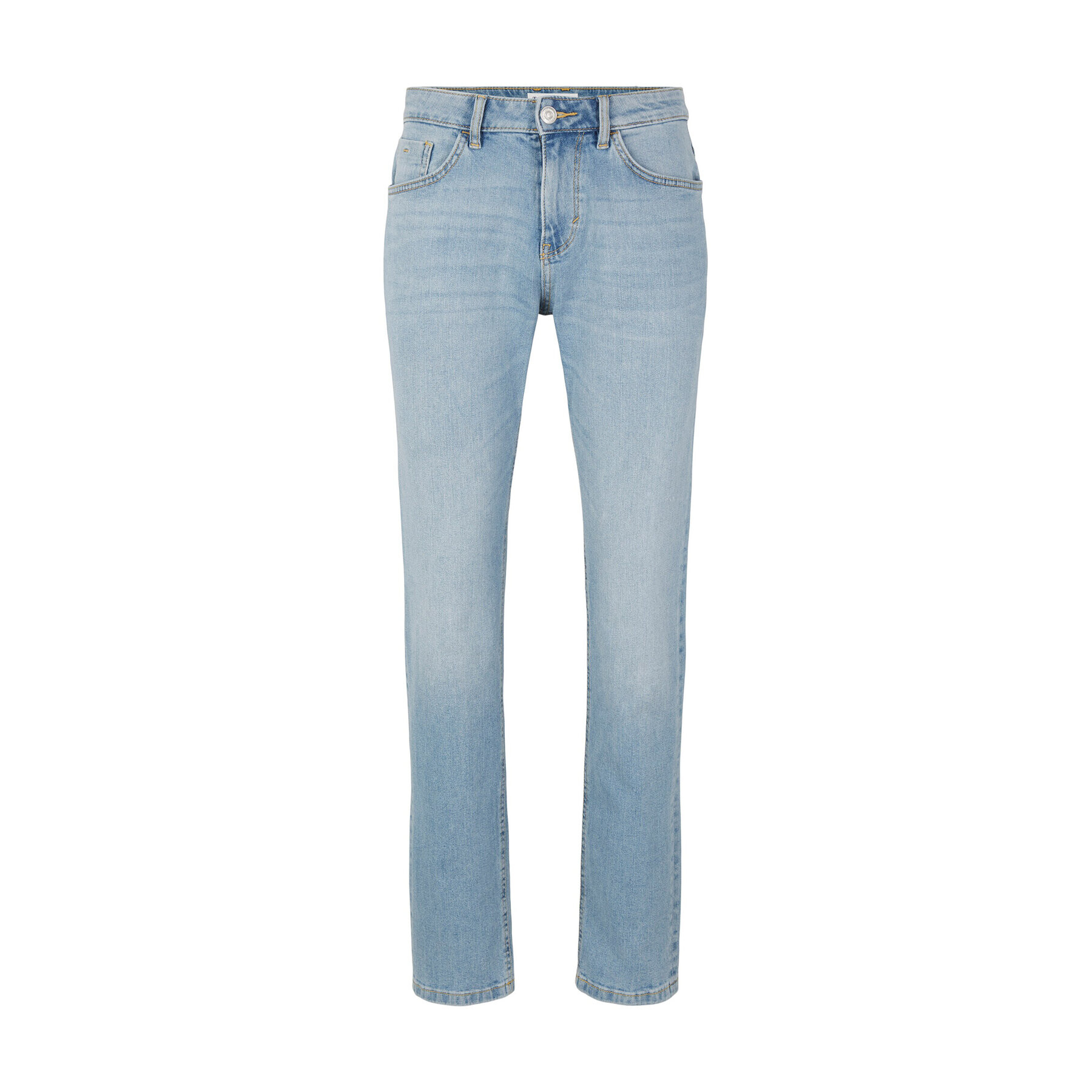 Tom Tailor Jeansy 1035648 Modrá - Pepit.cz