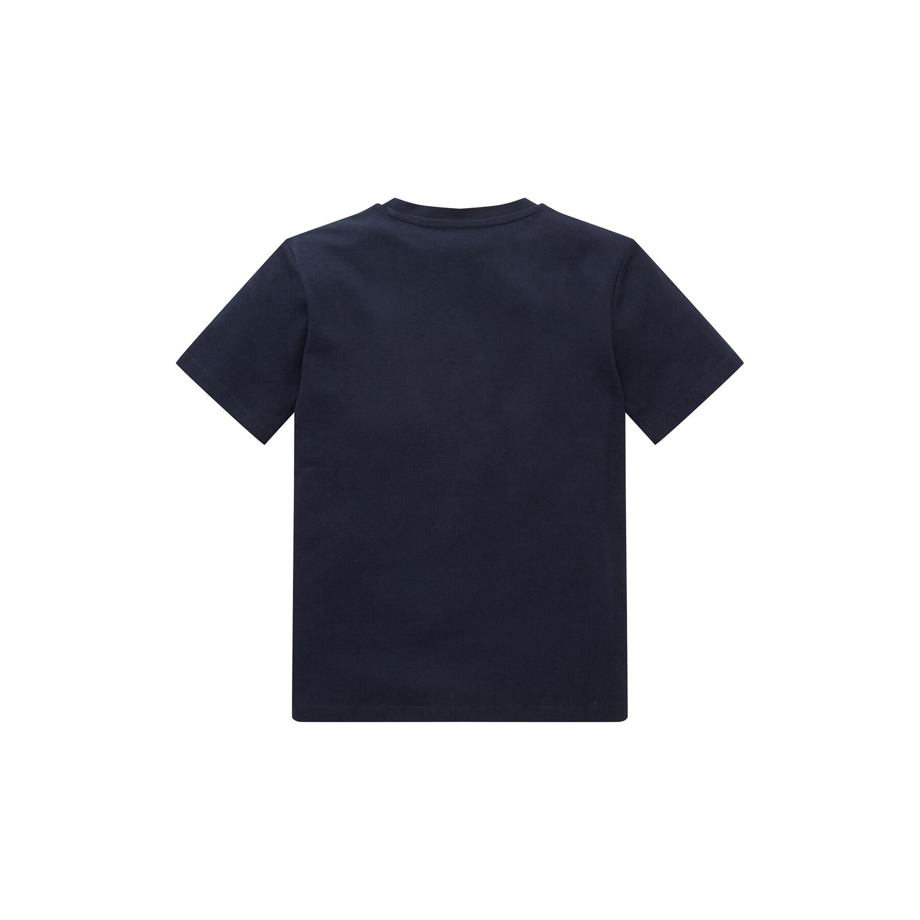 Tom Tailor T-Shirt 1034988 Modrá - Pepit.cz