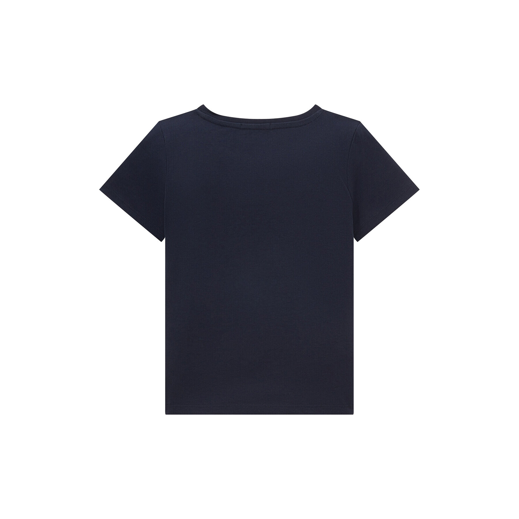 Tom Tailor T-Shirt 1037128 Modrá - Pepit.cz