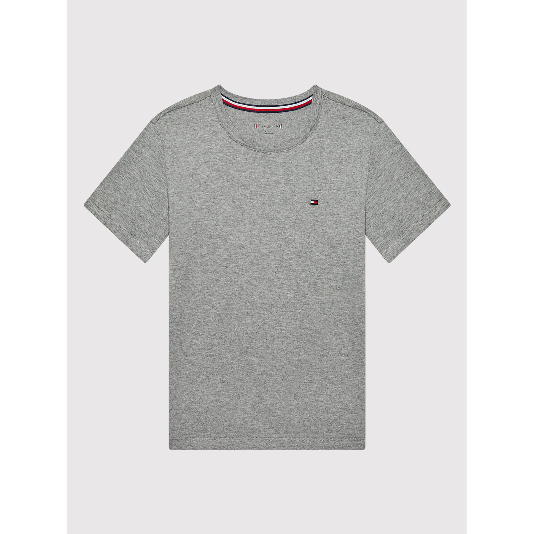 Tommy Hilfiger 2-dílná sada T-shirts 2p Cn UB0UB00310 Barevná Regular Fit - Pepit.cz