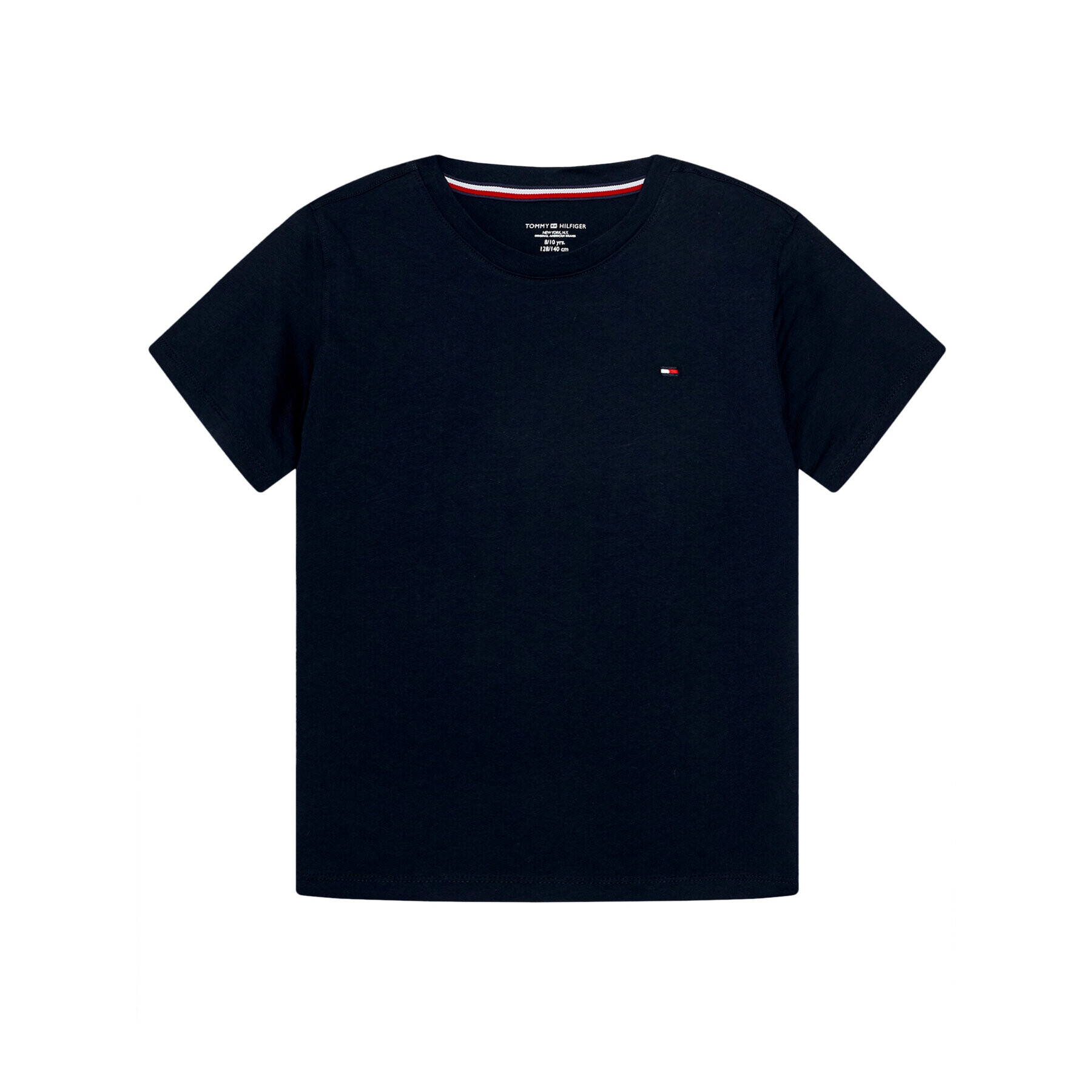 Tommy Hilfiger 2-dílná sada T-shirts Cn Tee Ss UB0UB00310 Barevná Regular Fit - Pepit.cz