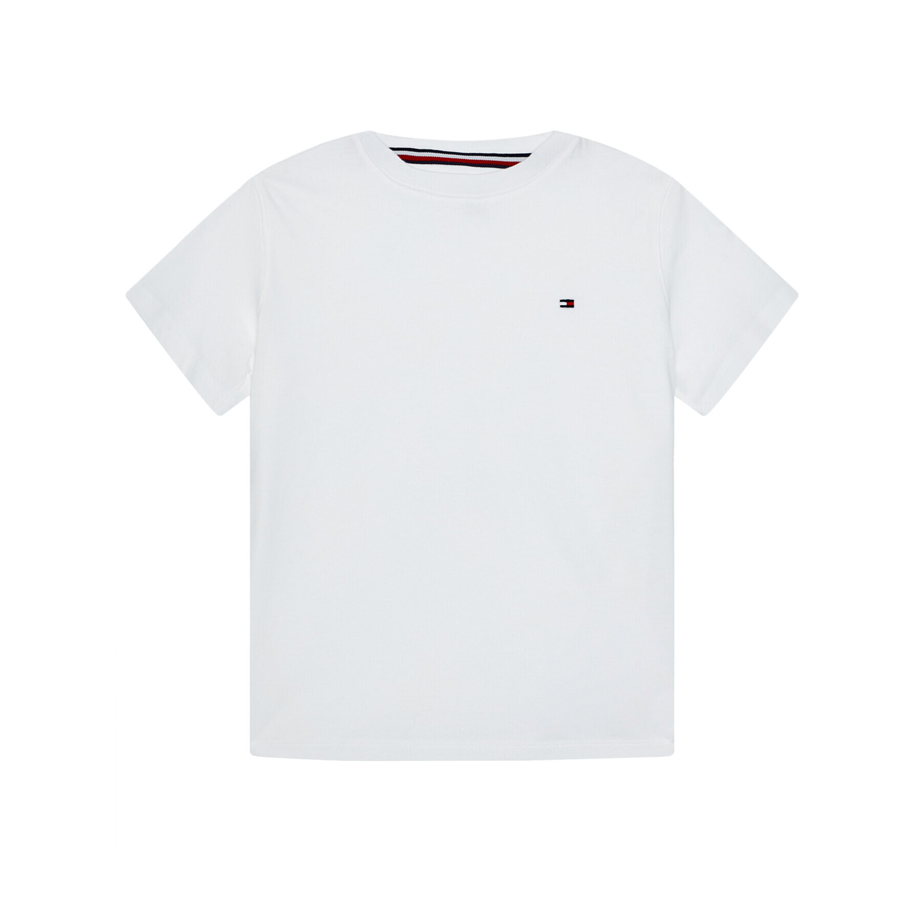 Tommy Hilfiger 2-dílná sada T-shirts Cn Tee Ss UB0UB00310 Barevná Regular Fit - Pepit.cz