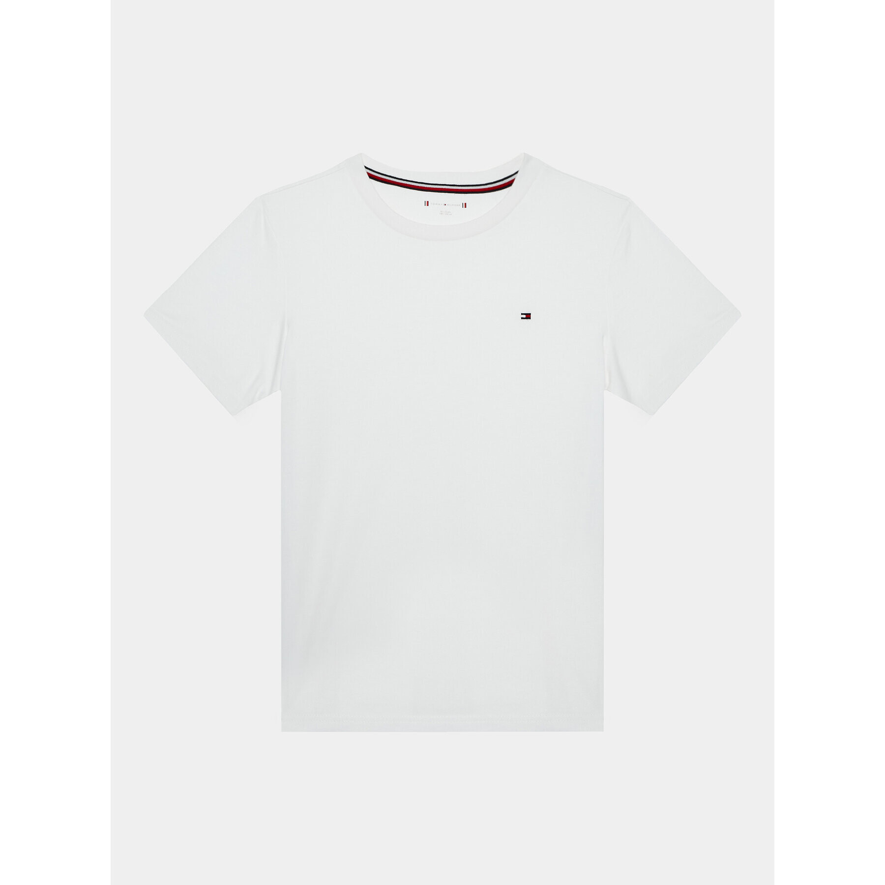 Tommy Hilfiger 2-dílná sada T-shirts UB0UB00310 Barevná Regular Fit - Pepit.cz