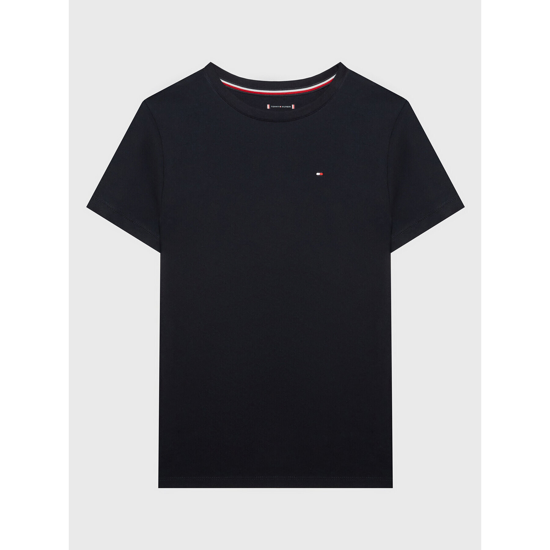 Tommy Hilfiger 2-dílná sada T-shirts UB0UB00465 Barevná Regular Fit - Pepit.cz