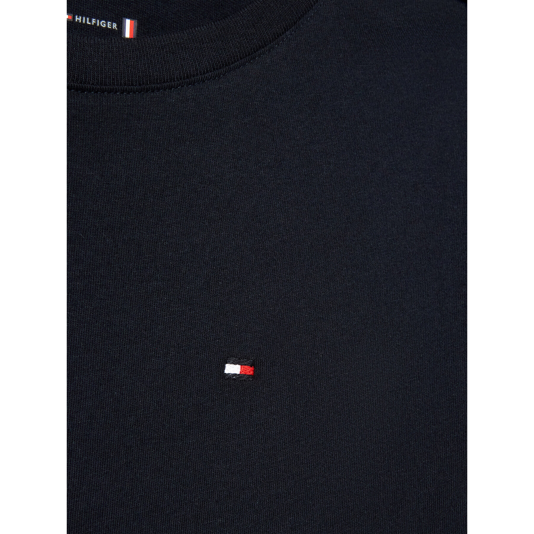 Tommy Hilfiger 2-dílná sada T-shirts UB0UB00465 Barevná Regular Fit - Pepit.cz