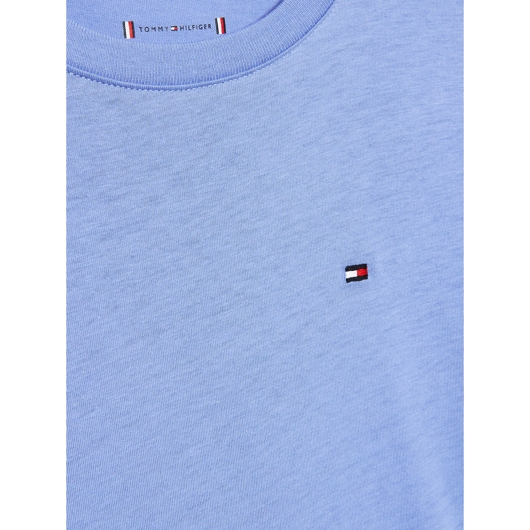 Tommy Hilfiger 2-dílná sada T-shirts UB0UB00465 Barevná Regular Fit - Pepit.cz