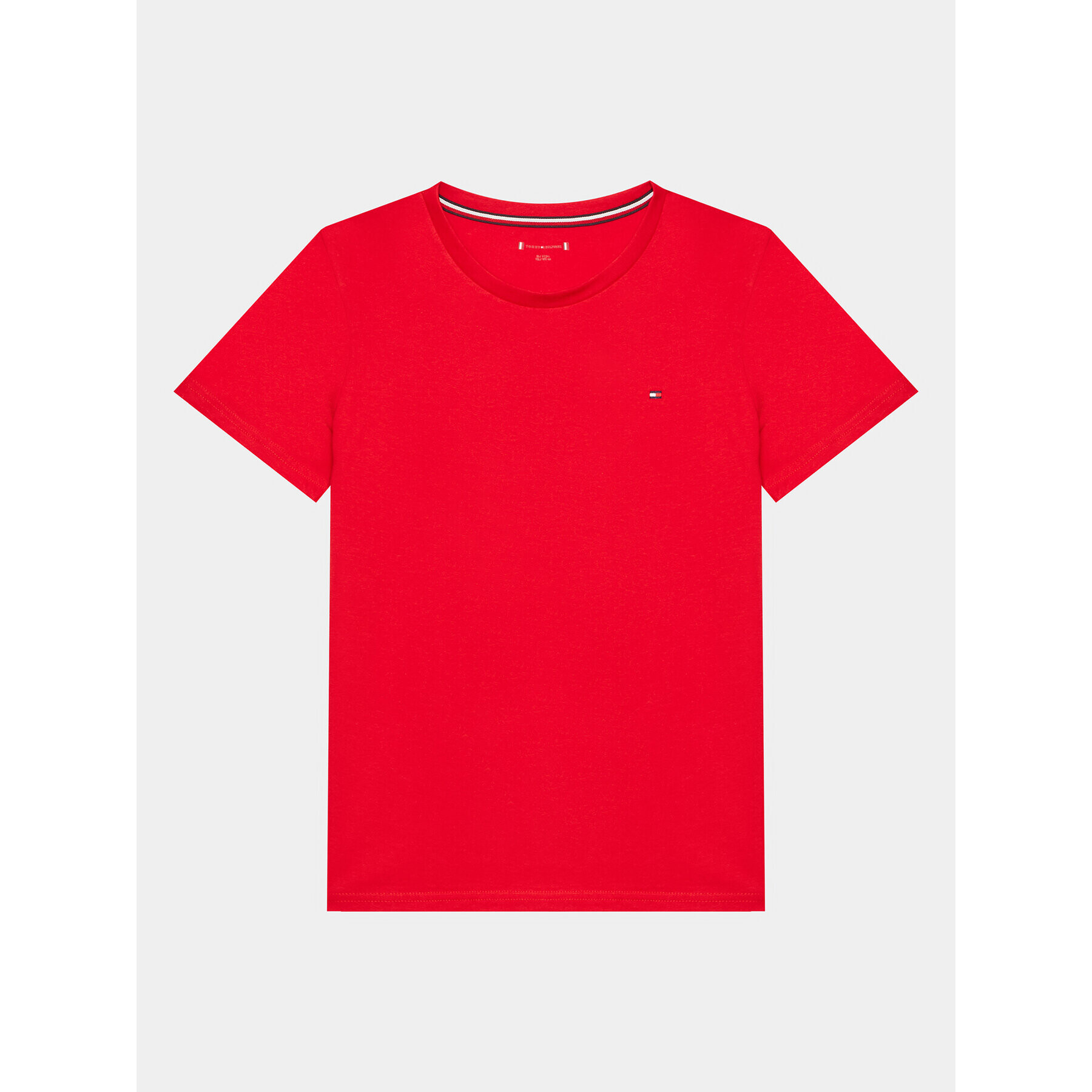 Tommy Hilfiger 2-dílná sada T-shirts UB0UB00465 Modrá Regular Fit - Pepit.cz