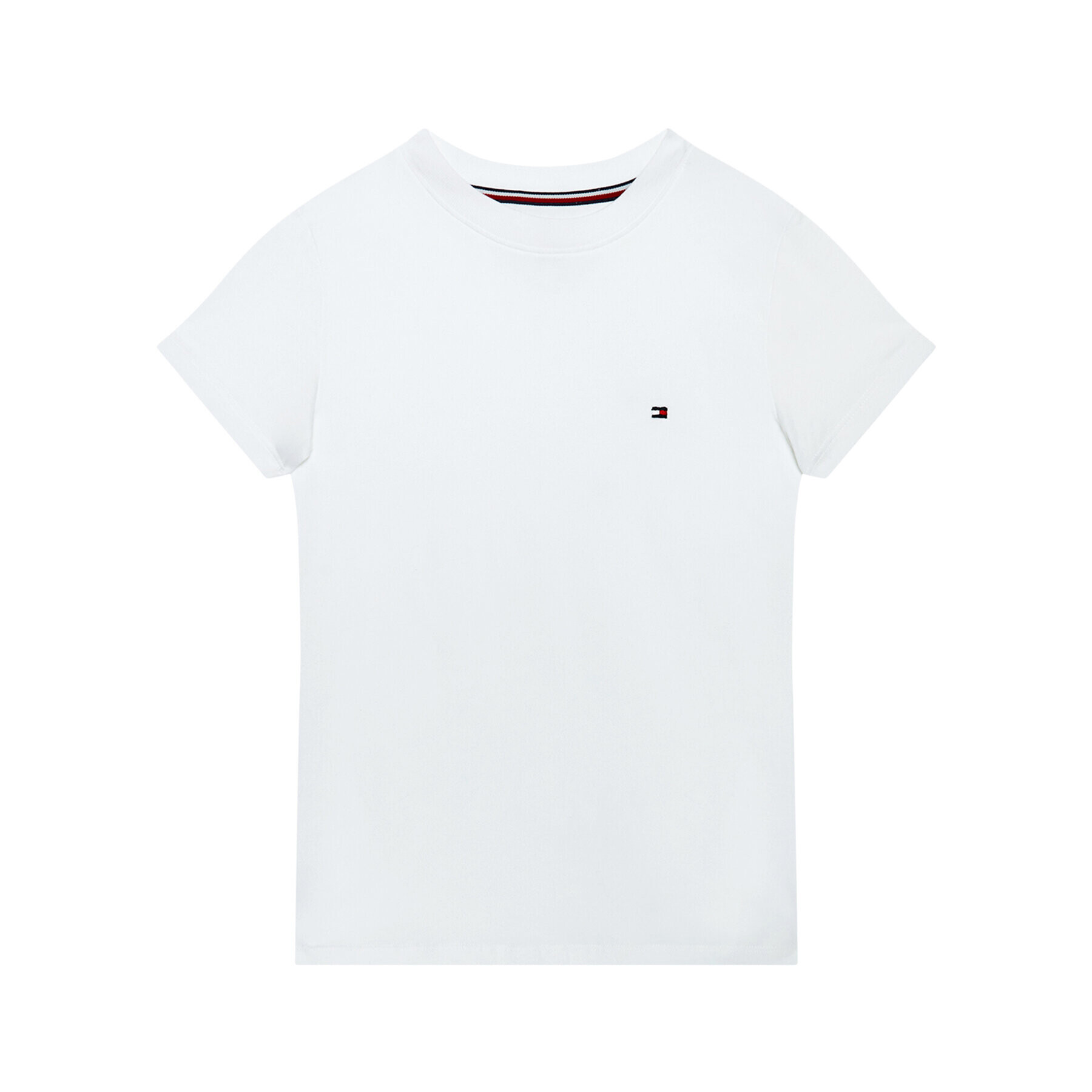 Tommy Hilfiger 2-dílná sada T-shirts UG0UG00307 Tmavomodrá Regular Fit - Pepit.cz