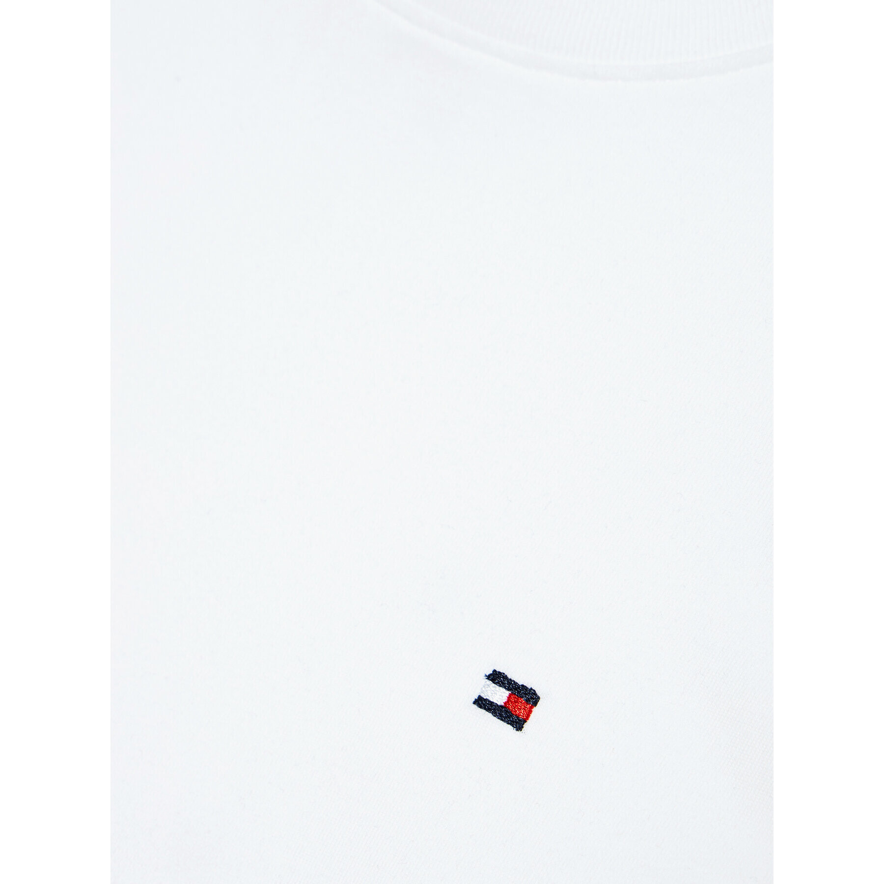 Tommy Hilfiger 2-dílná sada T-shirts UG0UG00307 Tmavomodrá Regular Fit - Pepit.cz