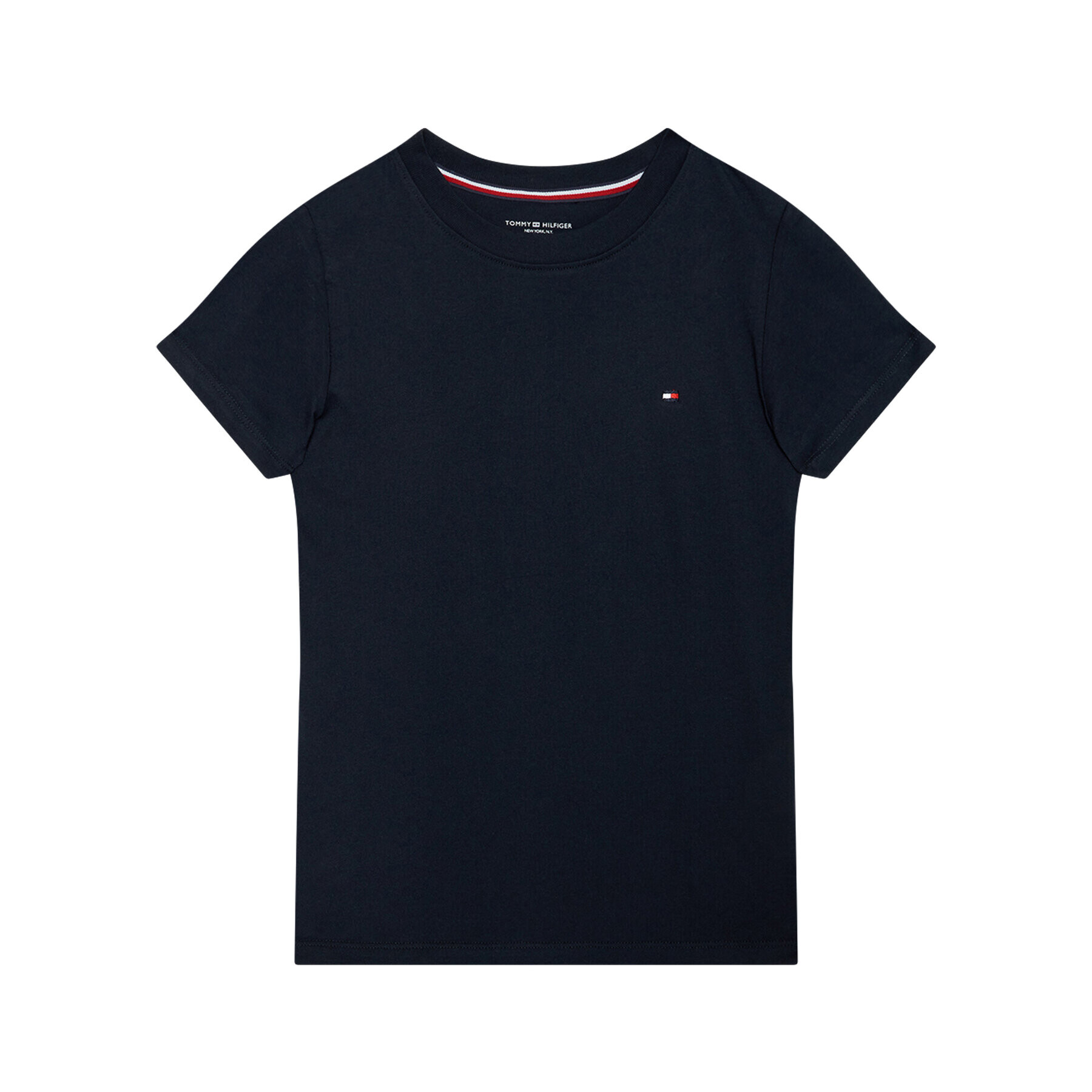 Tommy Hilfiger 2-dílná sada T-shirts UG0UG00307 Tmavomodrá Regular Fit - Pepit.cz