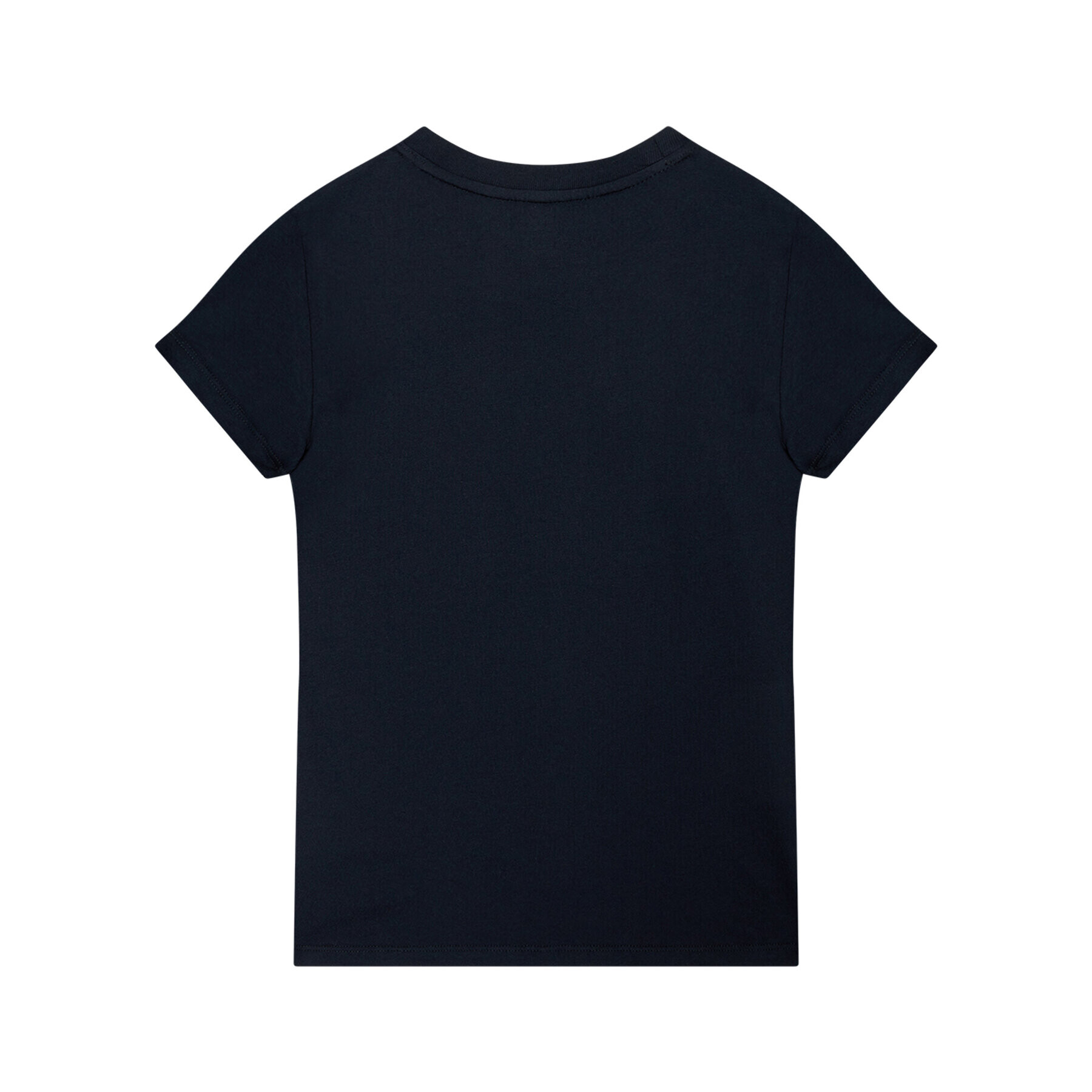 Tommy Hilfiger 2-dílná sada T-shirts UG0UG00307 Tmavomodrá Regular Fit - Pepit.cz