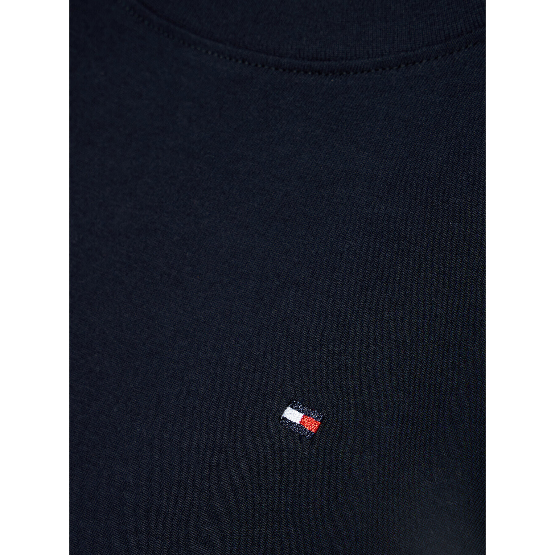 Tommy Hilfiger 2-dílná sada T-shirts UG0UG00307 Tmavomodrá Regular Fit - Pepit.cz