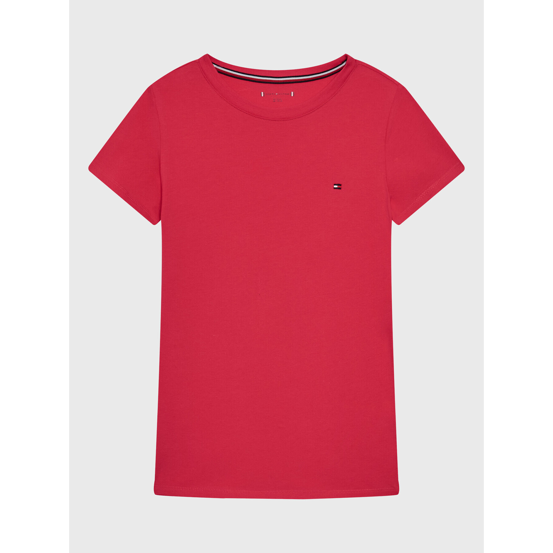 Tommy Hilfiger 2-dílná sada T-shirts UG0UG00593 Barevná Regular Fit - Pepit.cz