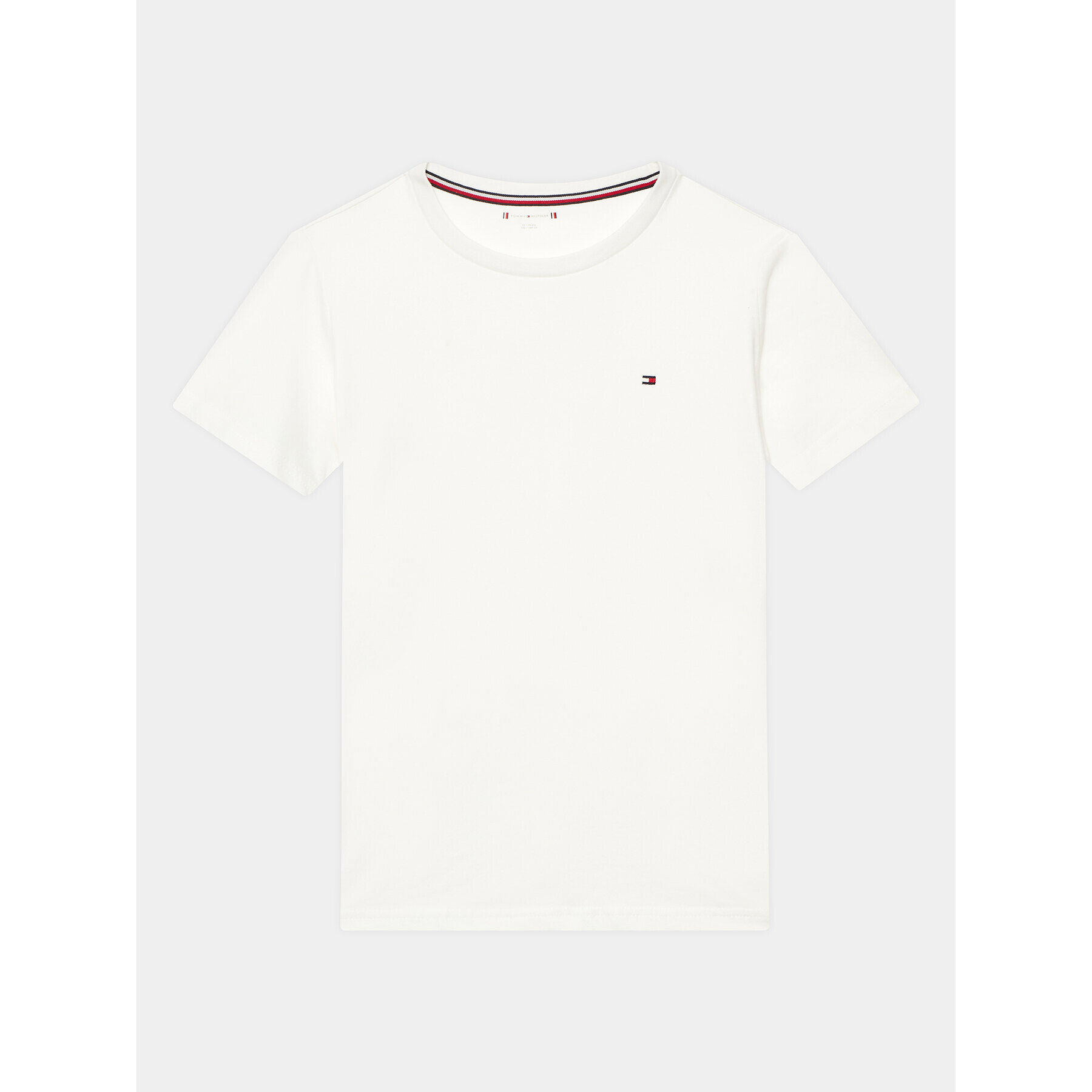 Tommy Hilfiger 2-dílná sada T-shirts UG0UG00605 Barevná Regular Fit - Pepit.cz