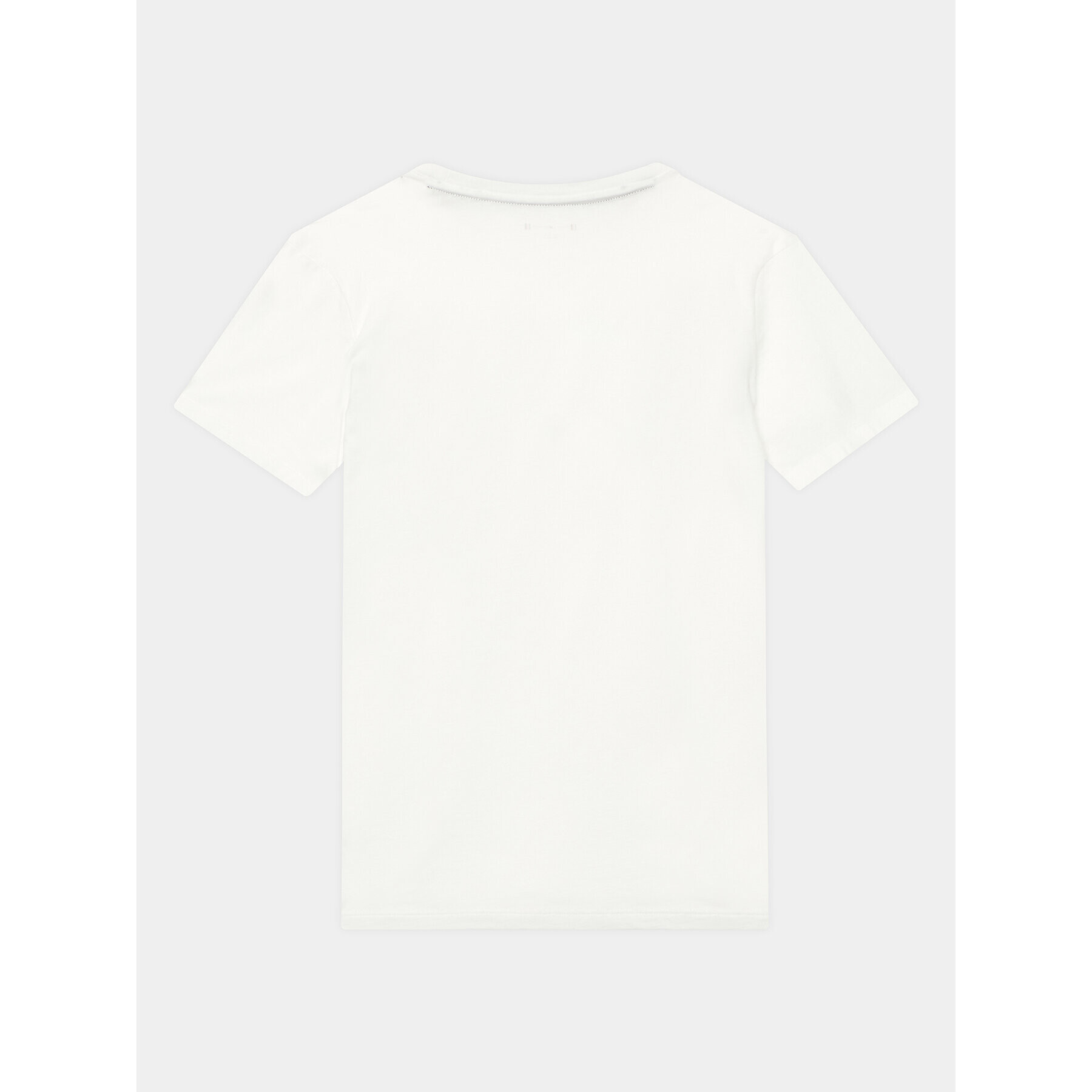 Tommy Hilfiger 2-dílná sada T-shirts UG0UG00605 Barevná Regular Fit - Pepit.cz