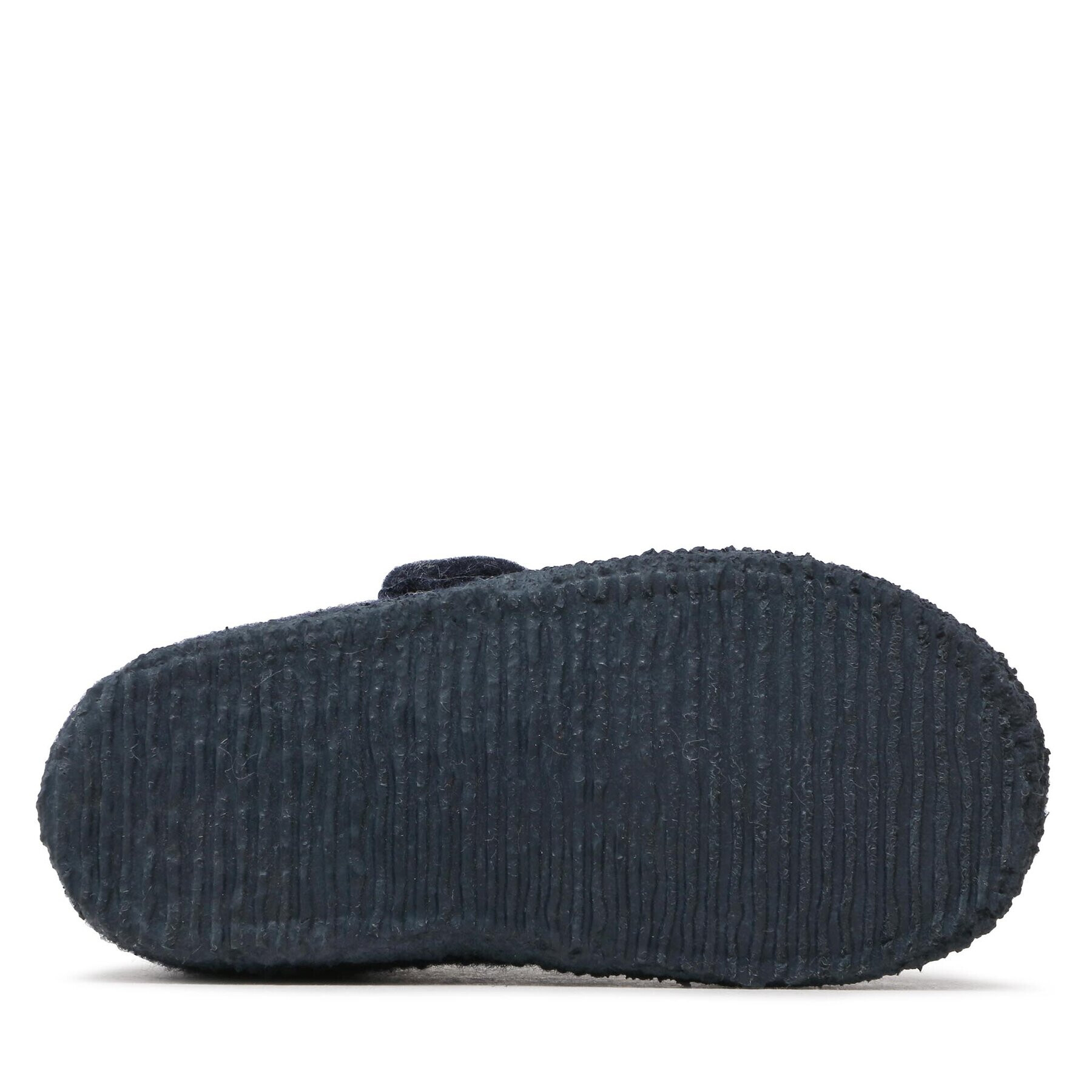 Tommy Hilfiger Bačkory Indoor Slipper T1B1-32553-1506 Tmavomodrá - Pepit.cz