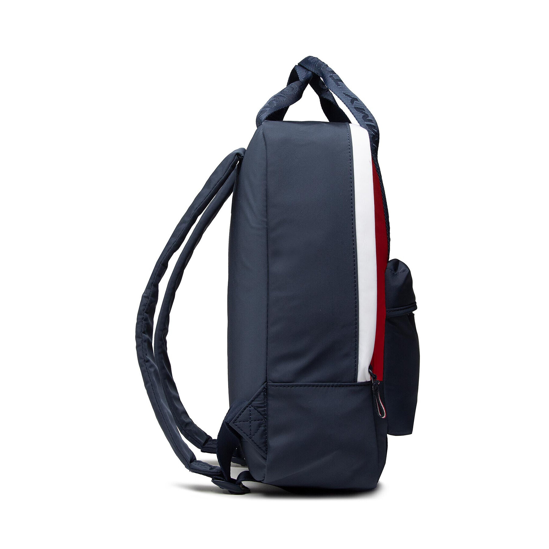 Tommy Hilfiger Batoh Boys Youth Backpack AM0AM07491 Tmavomodrá - Pepit.cz