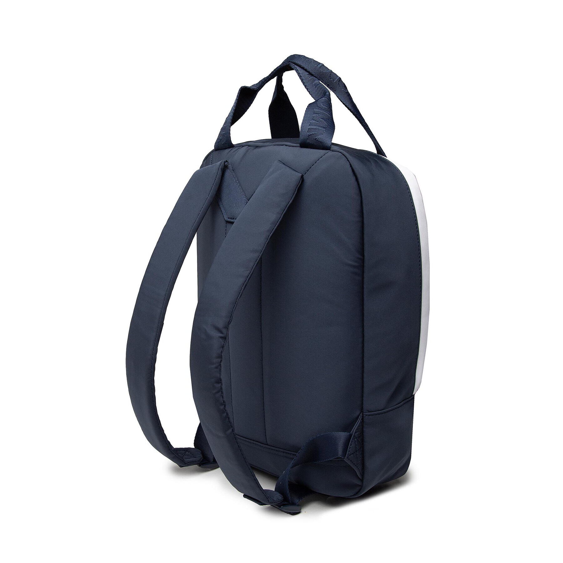 Tommy Hilfiger Batoh Boys Youth Backpack AM0AM07491 Tmavomodrá - Pepit.cz