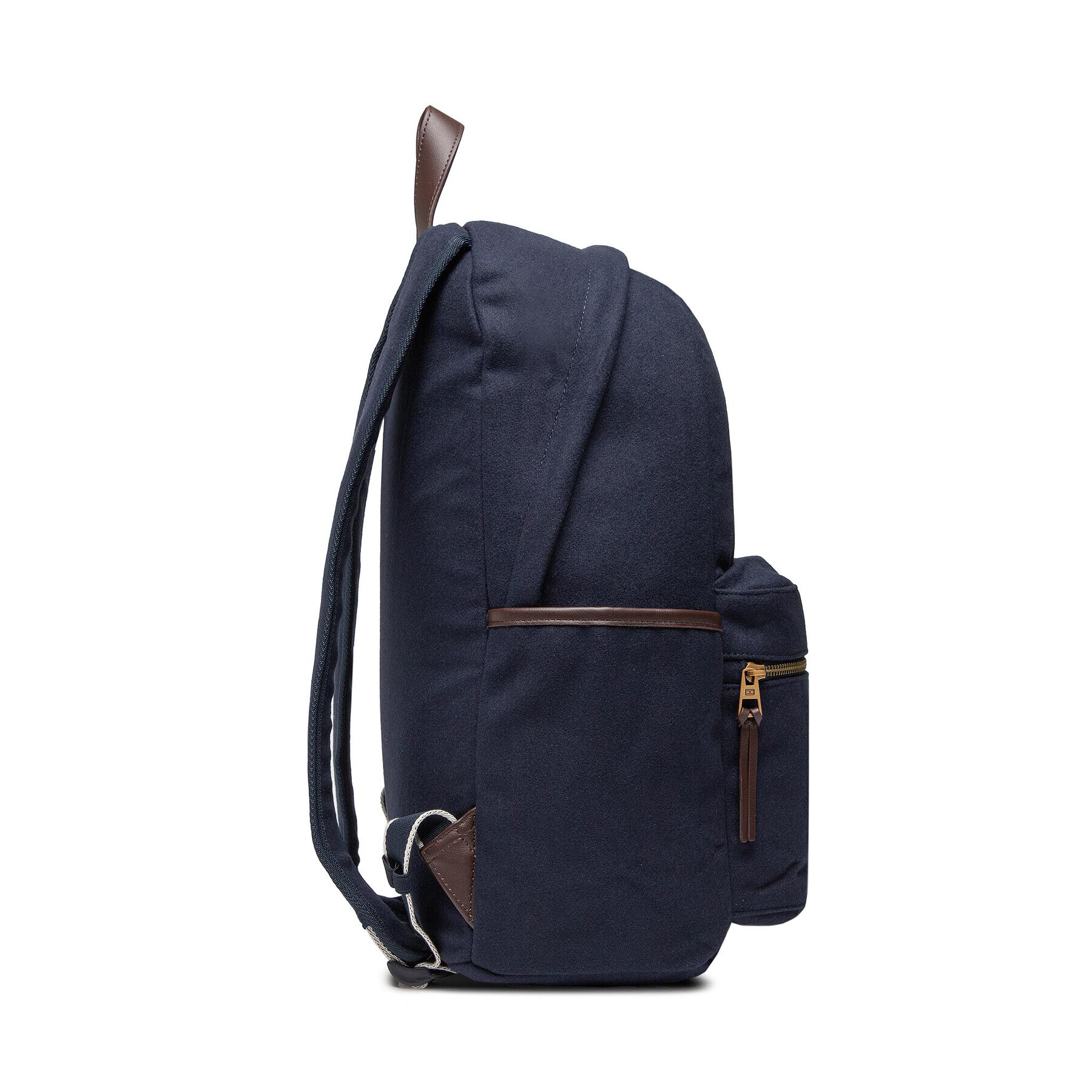 Tommy Hilfiger Batoh New Prep Backpack AM0AM10290 Tmavomodrá - Pepit.cz