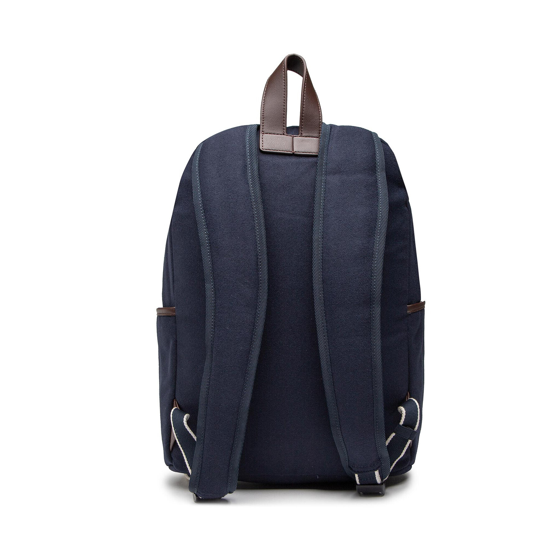 Tommy Hilfiger Batoh New Prep Backpack AM0AM10290 Tmavomodrá - Pepit.cz