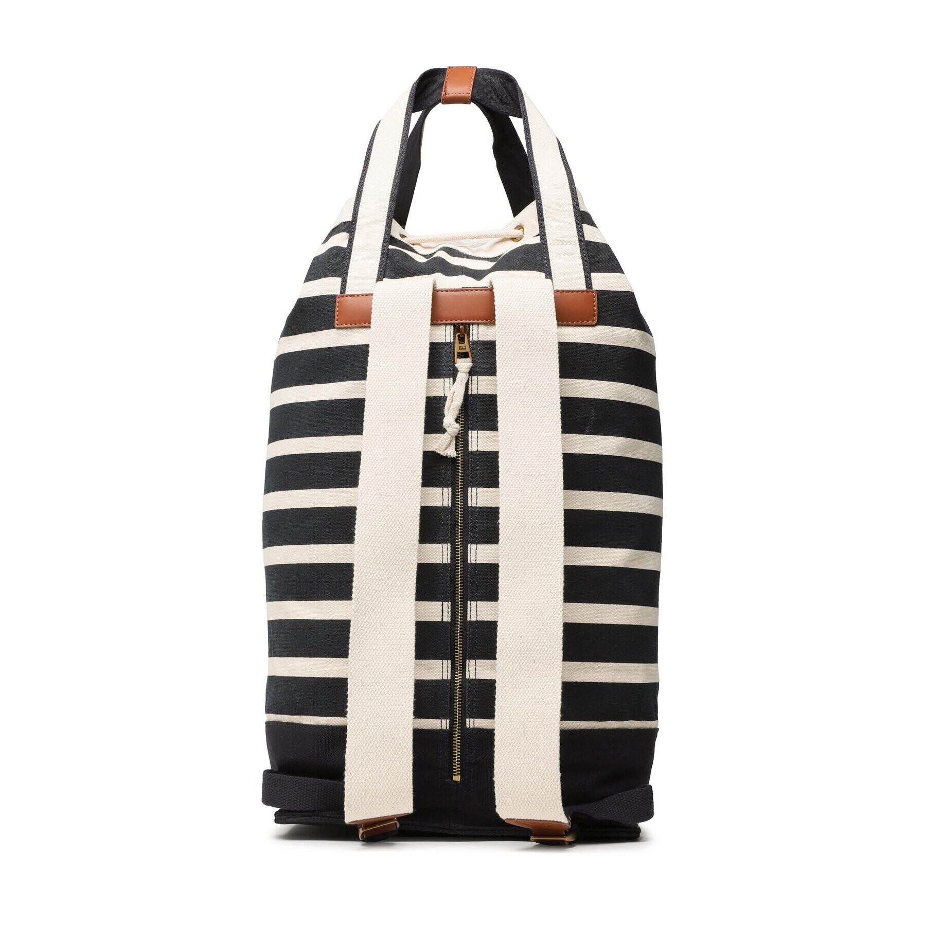 Tommy Hilfiger Batoh Th Coastal Prep Breton Duffle AM0AM11078 Tmavomodrá - Pepit.cz