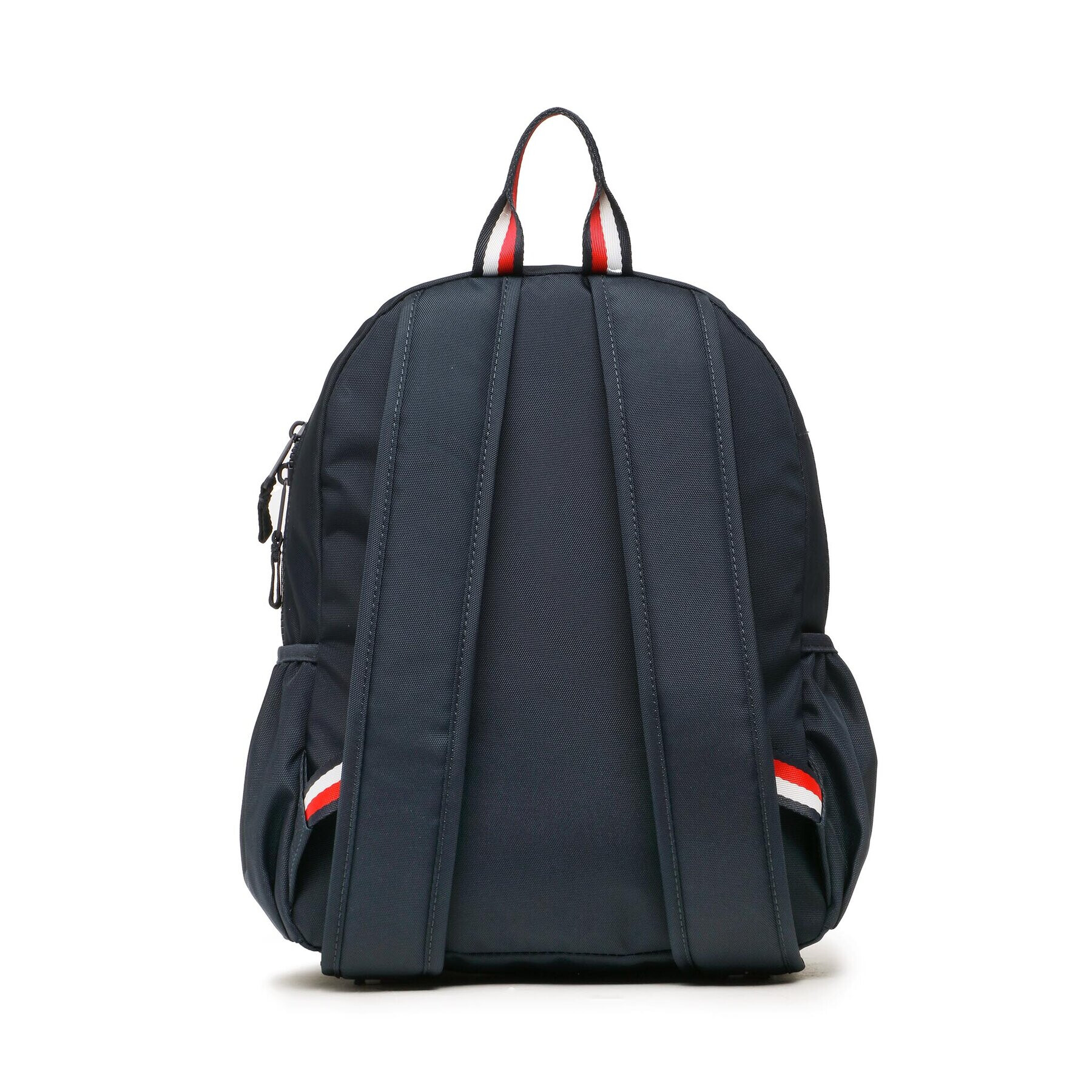 Tommy Hilfiger Batoh Th Essential Backpack AU0AU01616 Tmavomodrá - Pepit.cz