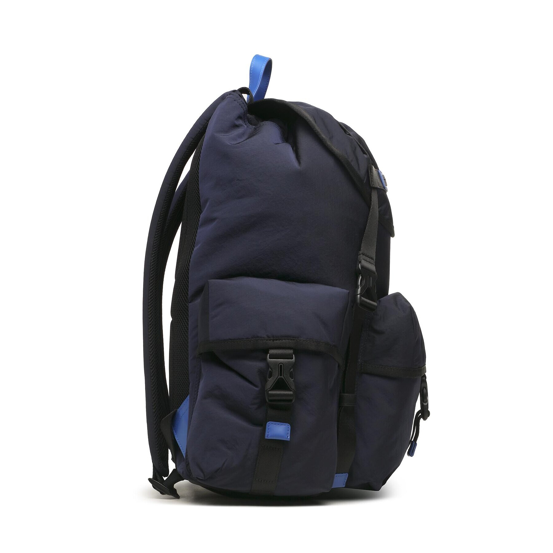 Tommy Hilfiger Batoh Th Modern Utility Backpack AM0AM11391 Tmavomodrá - Pepit.cz