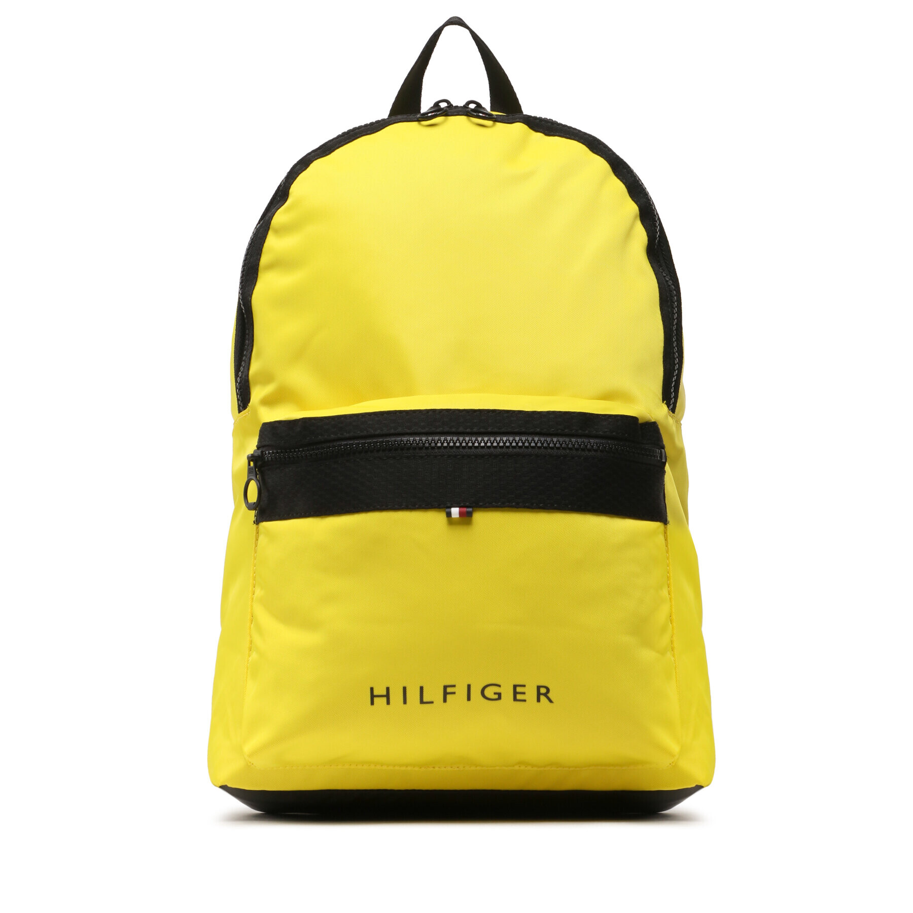 Tommy Hilfiger Batoh Th Skline Backpack AM0AM11321 Žlutá - Pepit.cz