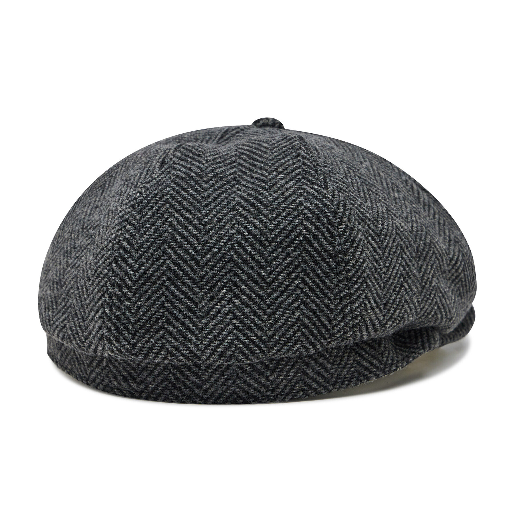 Tommy Hilfiger Bekovka Newsboy Cap AM0AM07876 Černá - Pepit.cz