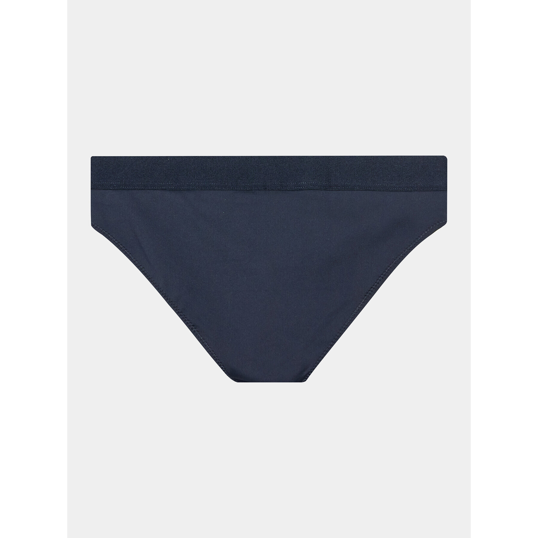 Tommy Hilfiger Bikiny Bralette Set UG0UG00634 Tmavomodrá - Pepit.cz