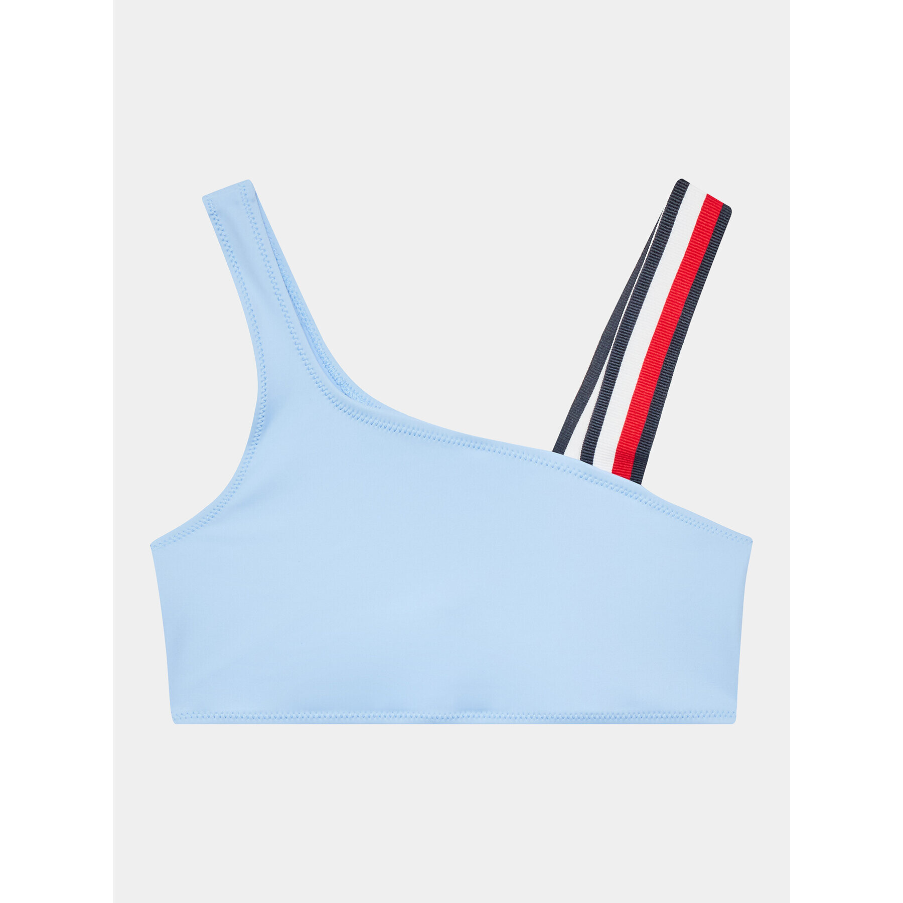 Tommy Hilfiger Bikiny Bralette UG0UG00635 Modrá - Pepit.cz