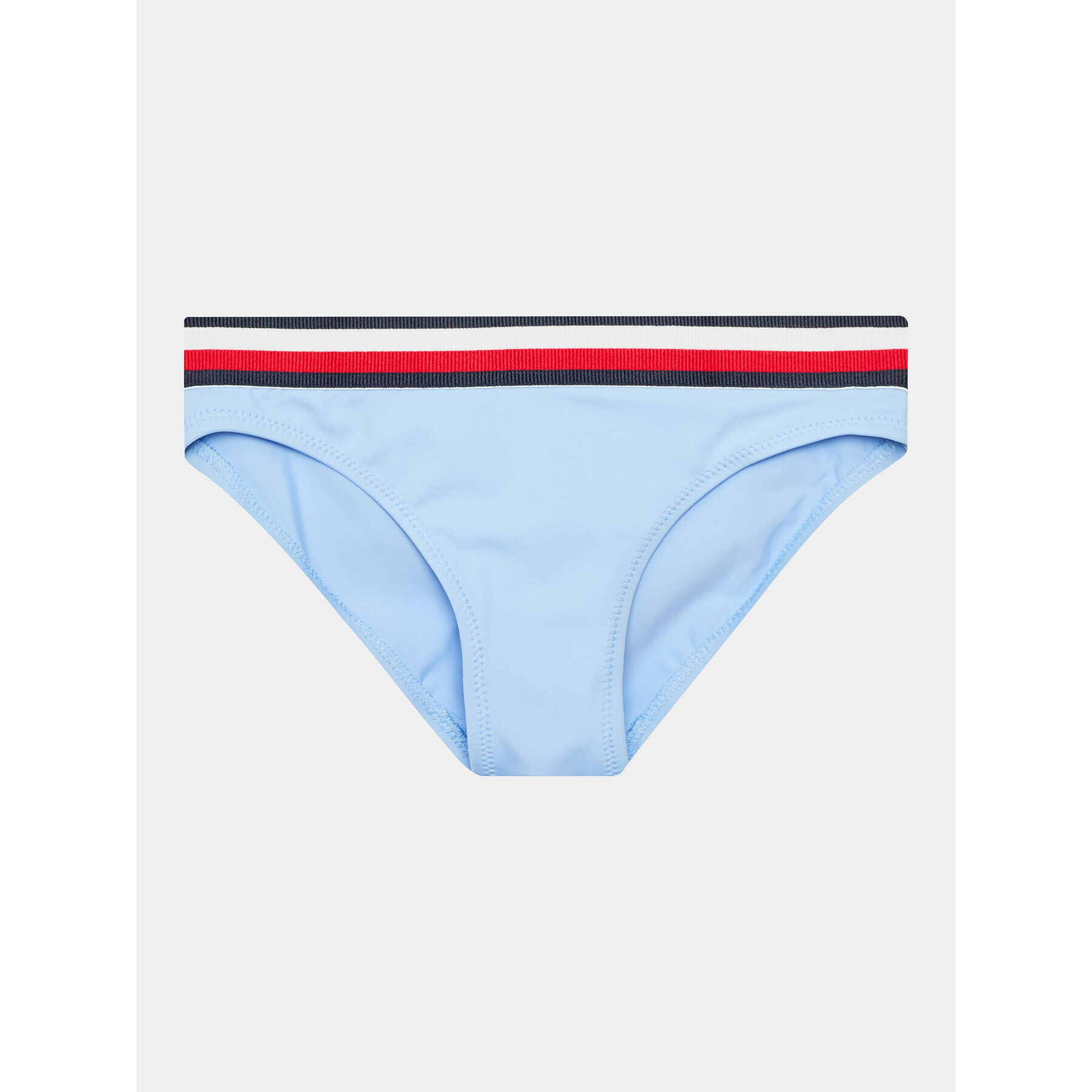 Tommy Hilfiger Bikiny Bralette UG0UG00635 Modrá - Pepit.cz