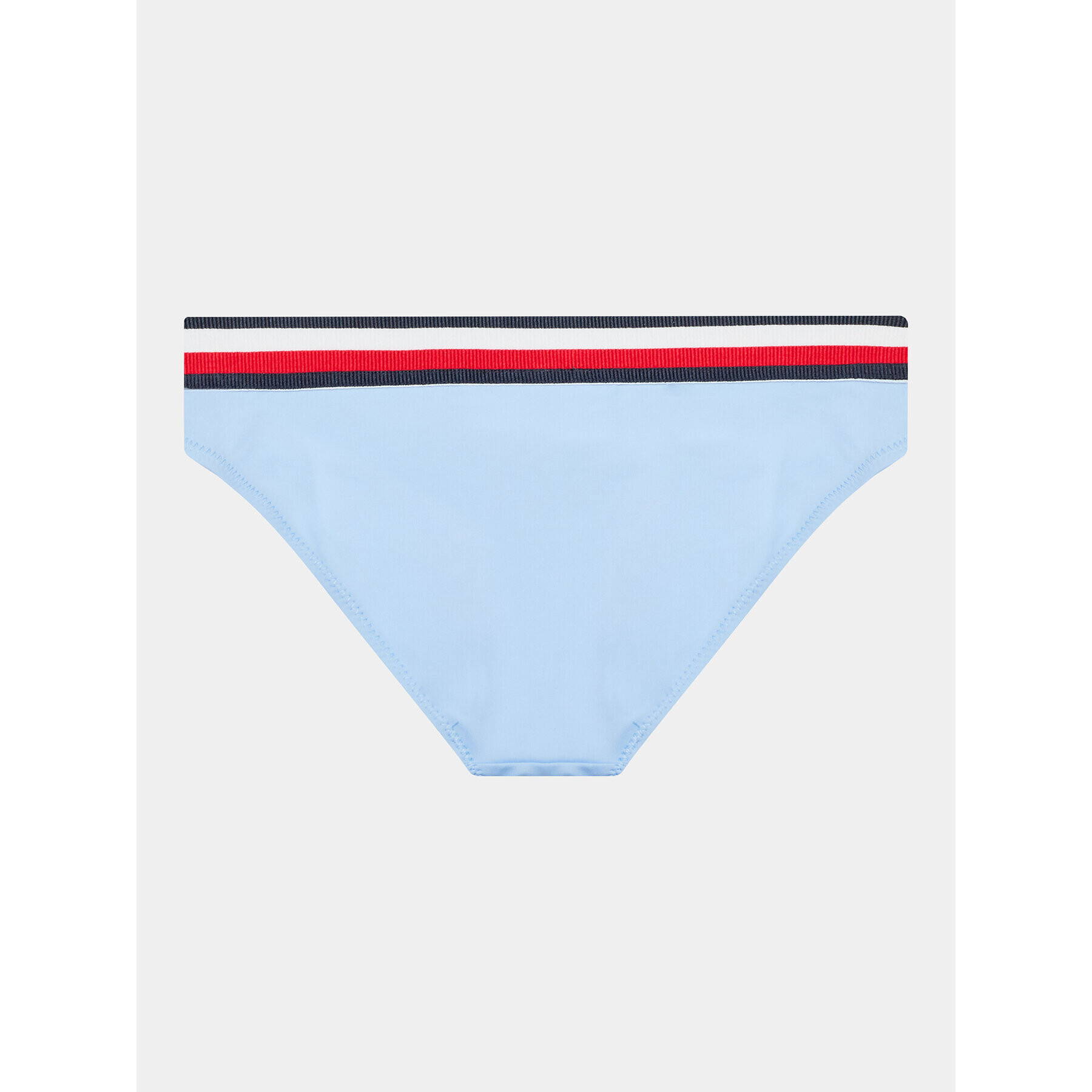 Tommy Hilfiger Bikiny Bralette UG0UG00635 Modrá - Pepit.cz