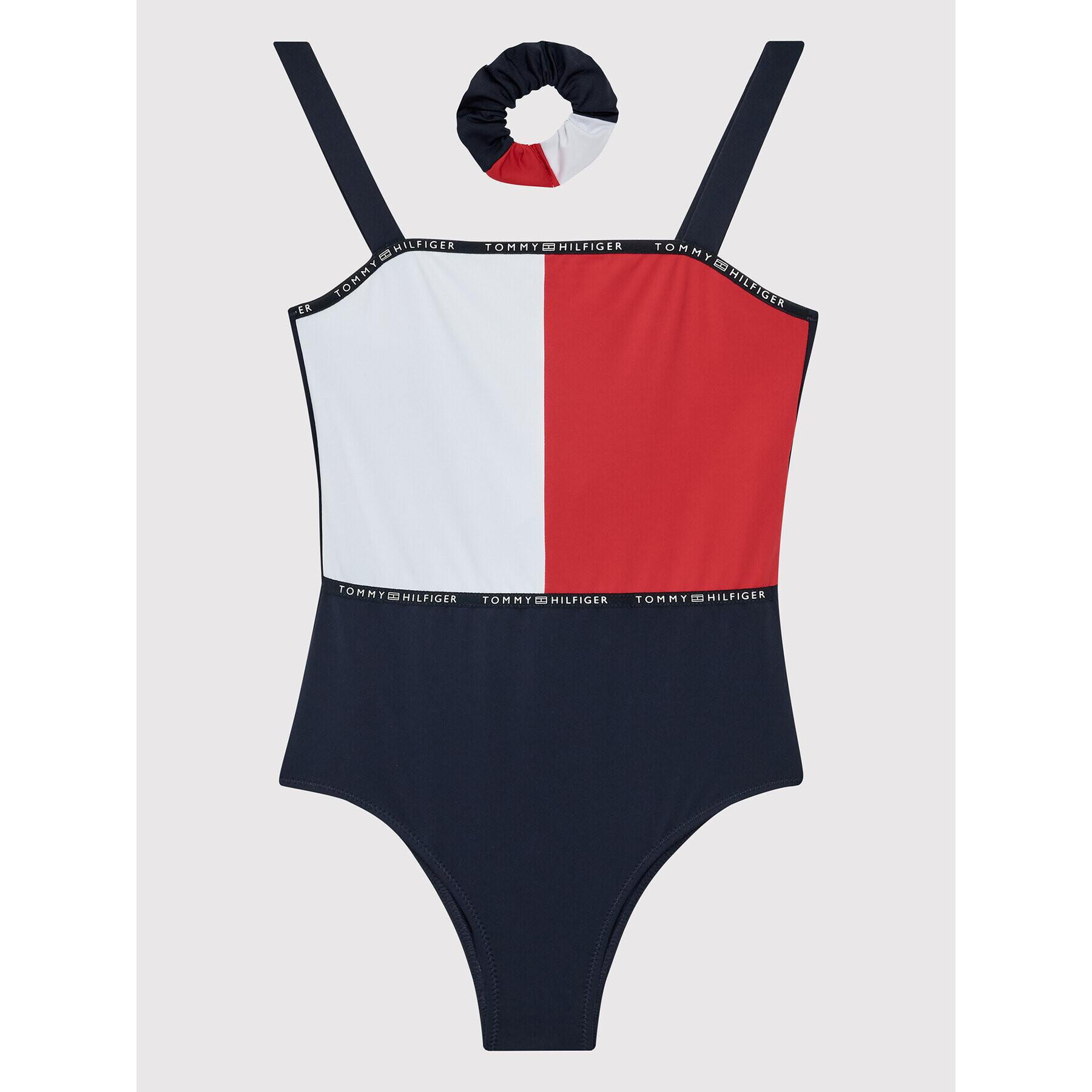 Tommy Hilfiger Bikiny UG0UG00564 Barevná - Pepit.cz