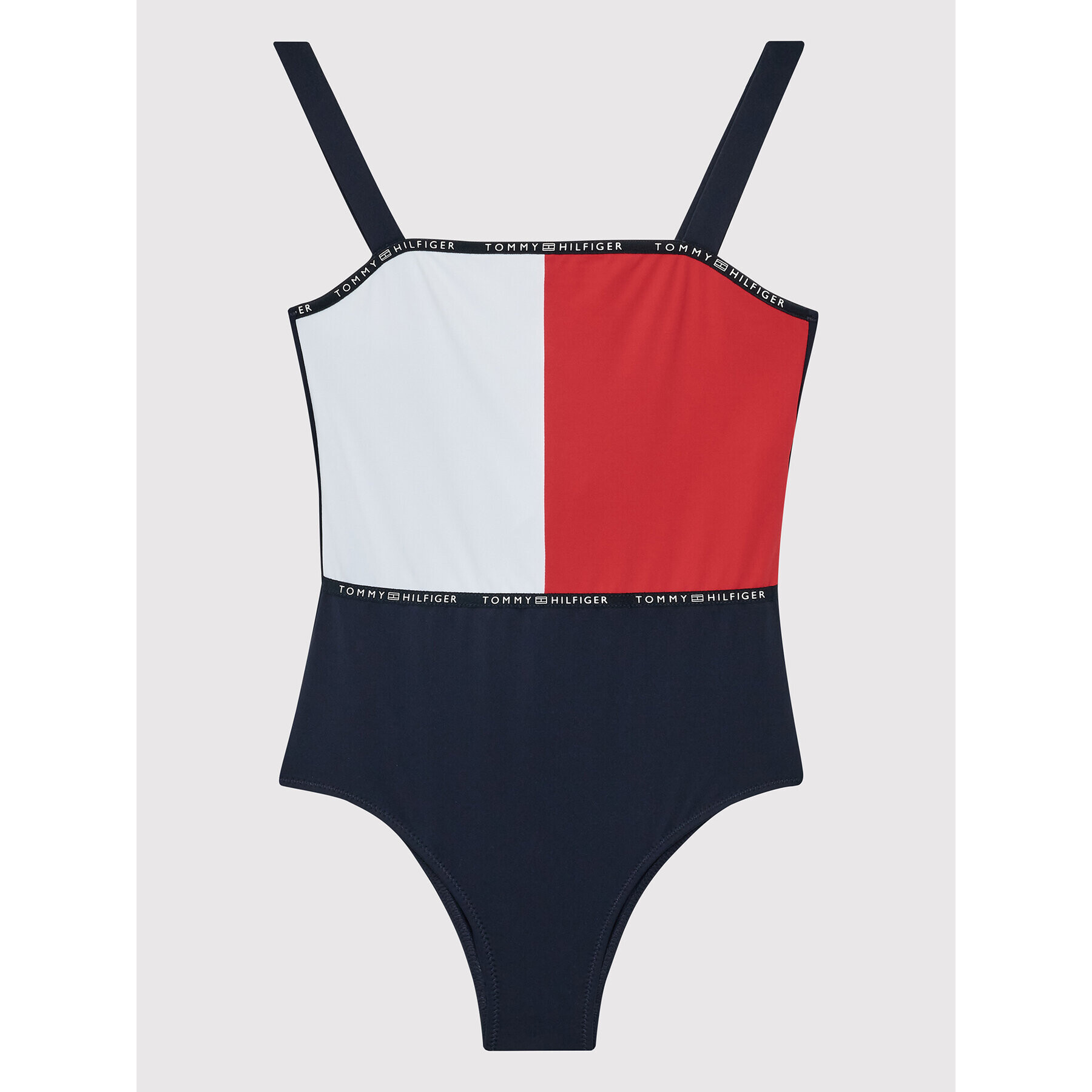 Tommy Hilfiger Bikiny UG0UG00564 Barevná - Pepit.cz