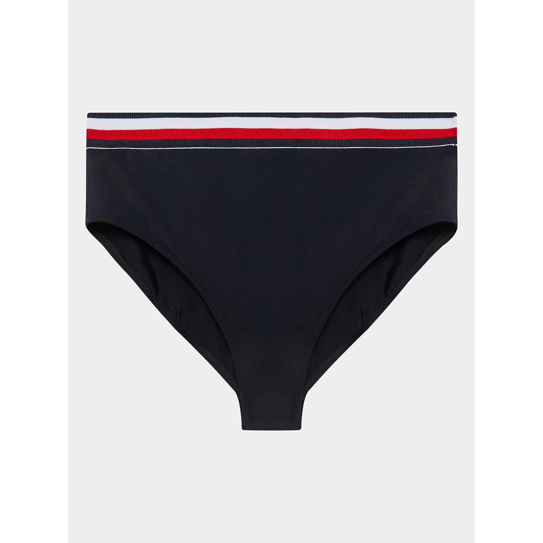 Tommy Hilfiger Bikiny UG0UG00636 Tmavomodrá - Pepit.cz