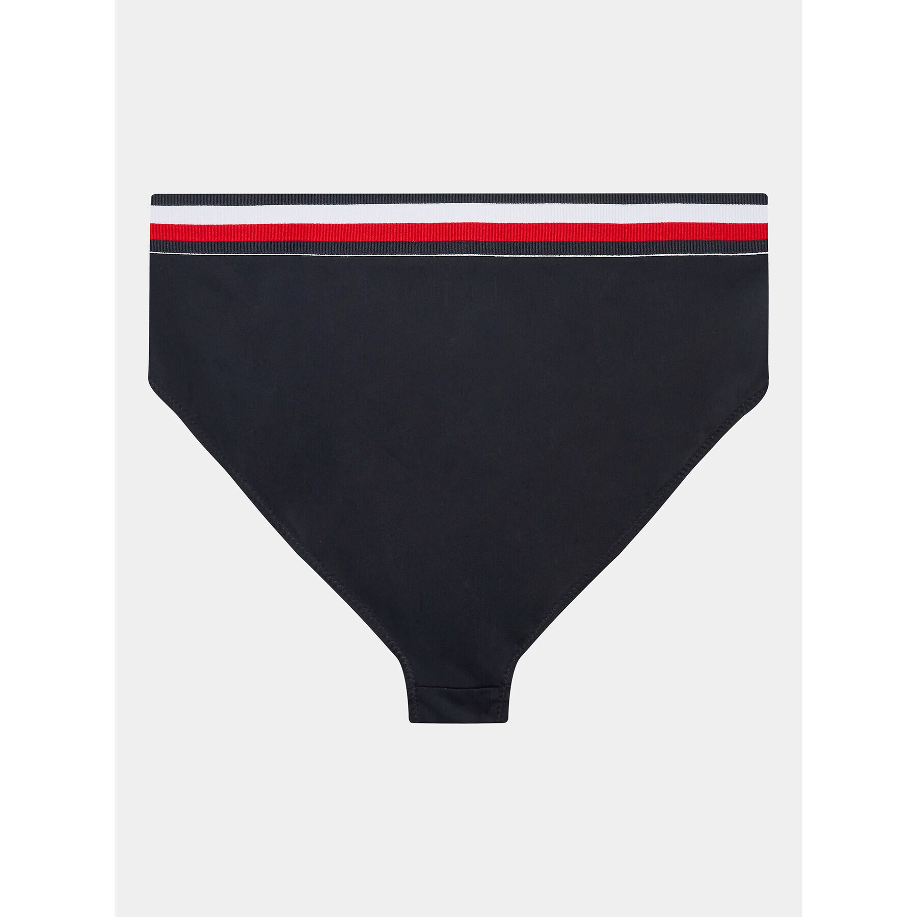 Tommy Hilfiger Bikiny UG0UG00636 Tmavomodrá - Pepit.cz