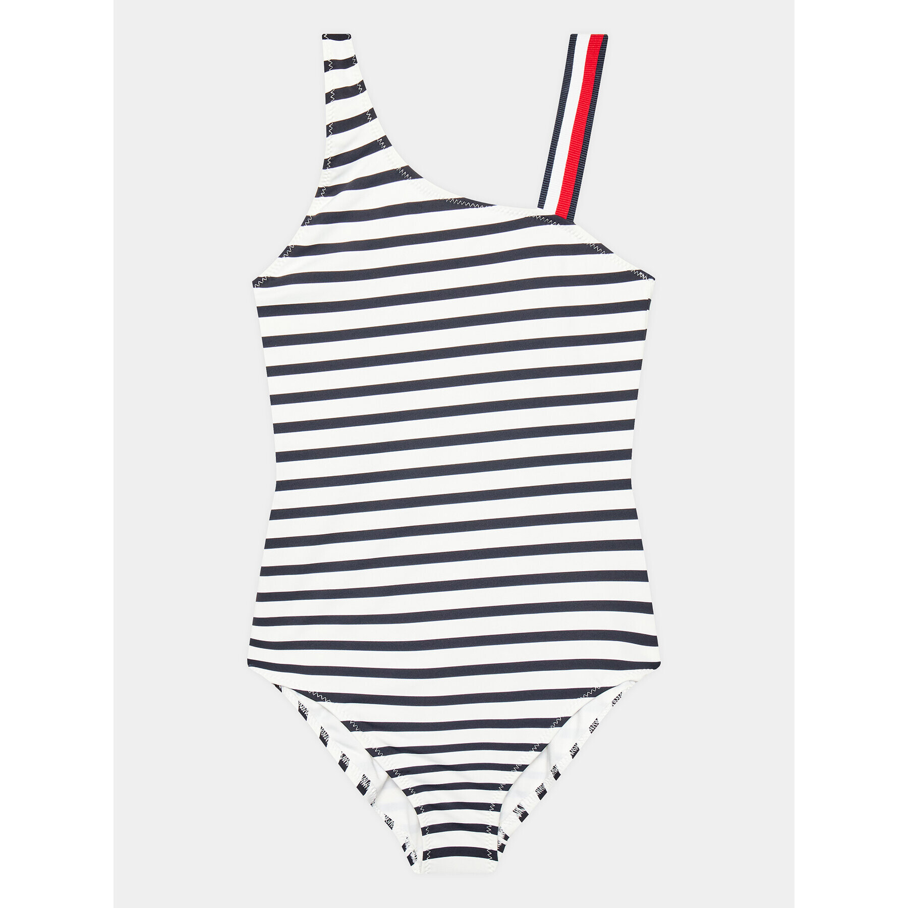 Tommy Hilfiger Bikiny UG0UG00641 Bílá - Pepit.cz