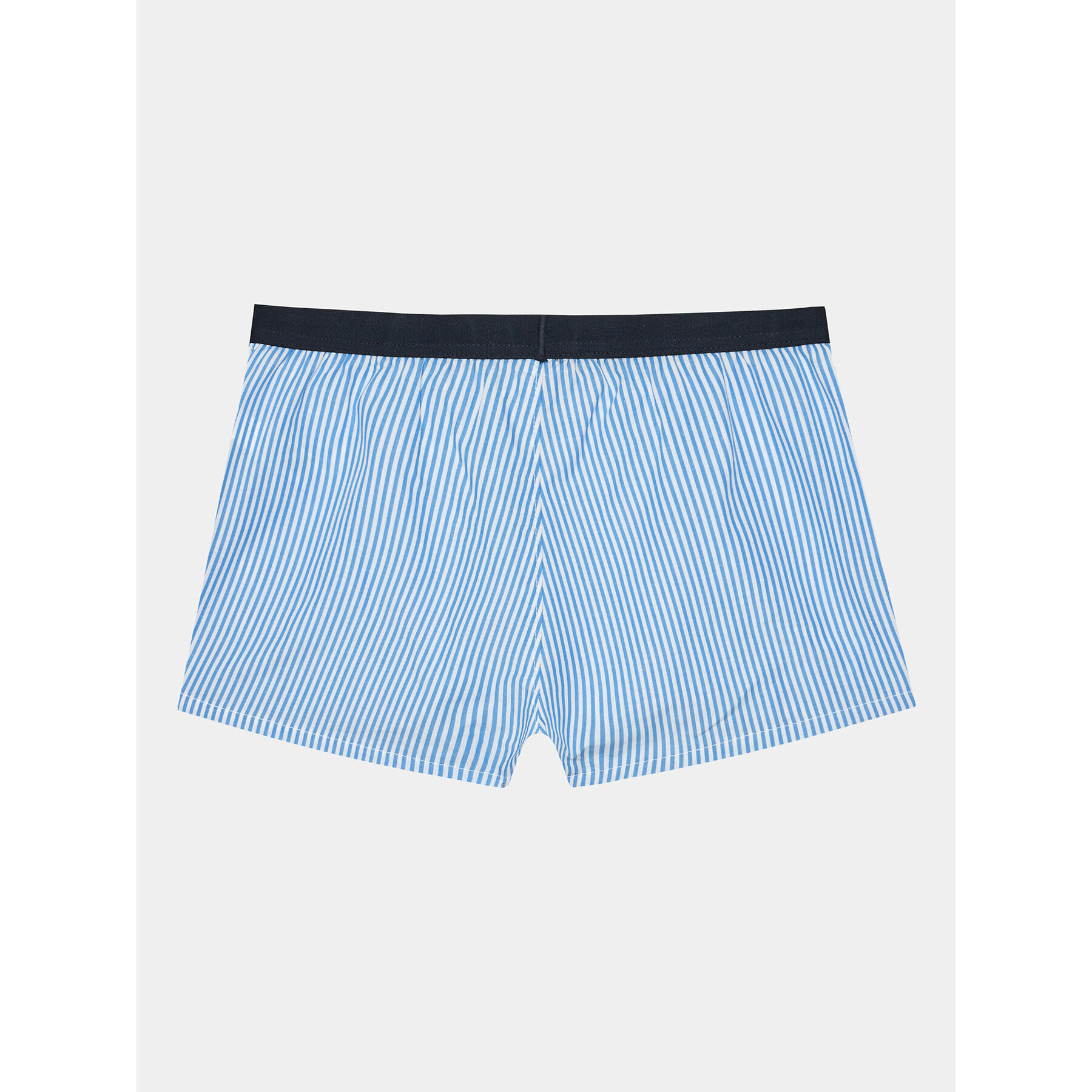 Tommy Hilfiger Boxerky UB0UB00511 Modrá - Pepit.cz