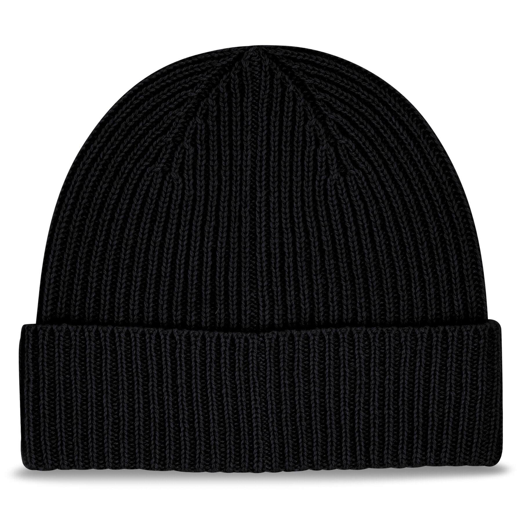 Tommy Hilfiger Čepice Cashmere Chic Beanie AW0AW15321 Černá - Pepit.cz