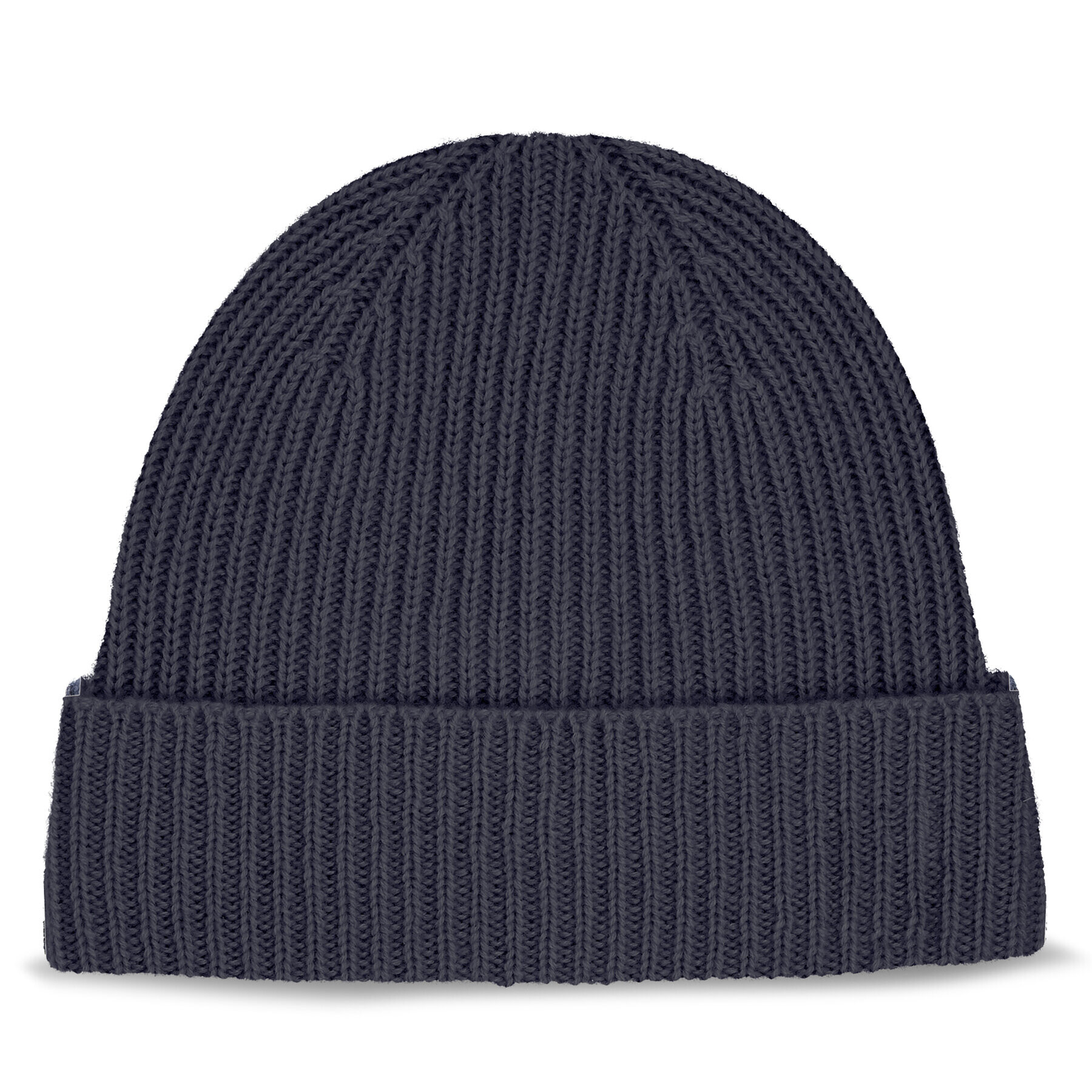 Tommy Hilfiger Čepice Cashmere Chic Beanie AW0AW15321 Tmavomodrá - Pepit.cz