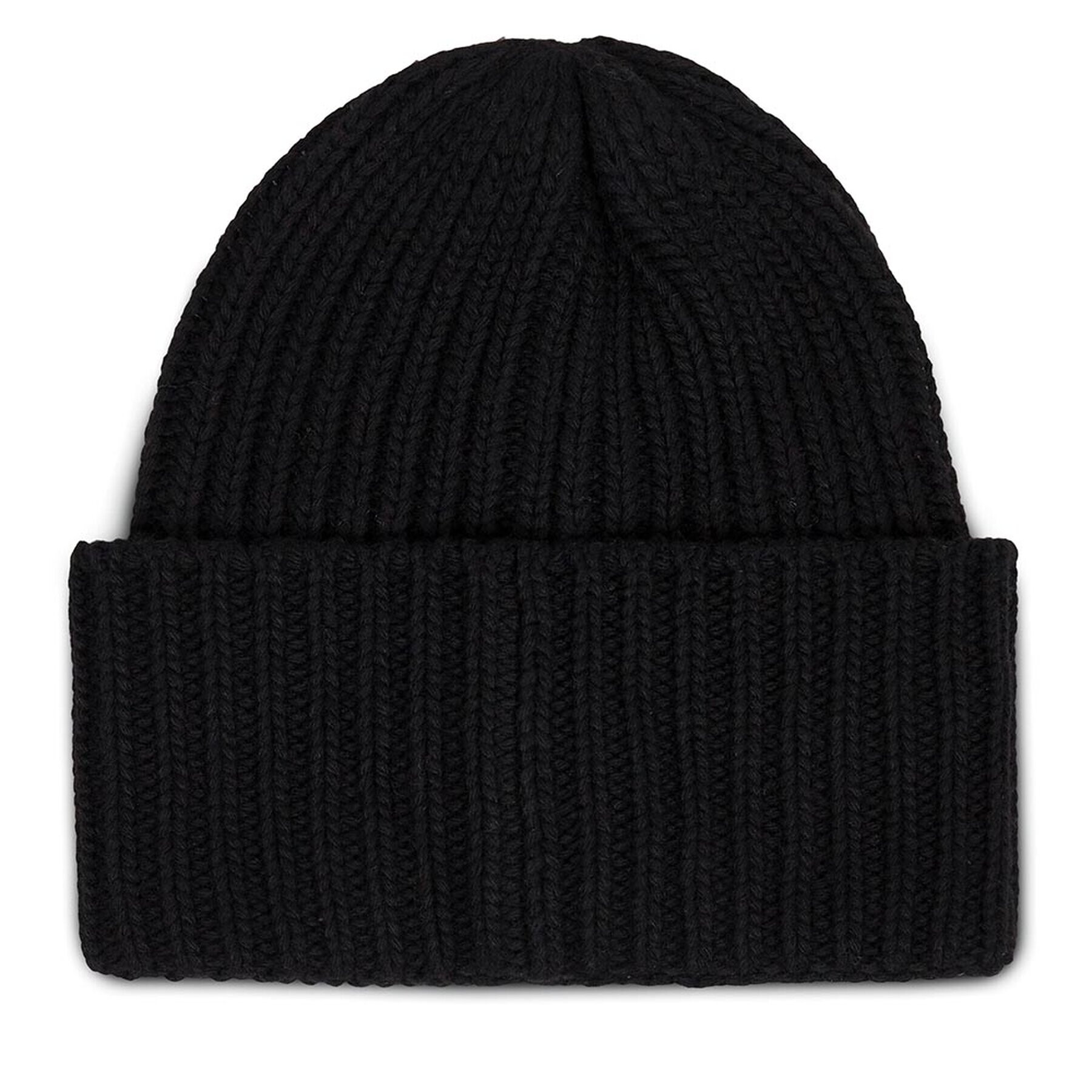 Tommy Hilfiger Čepice Limitless Chic Beanie AW0AW15299 Černá - Pepit.cz