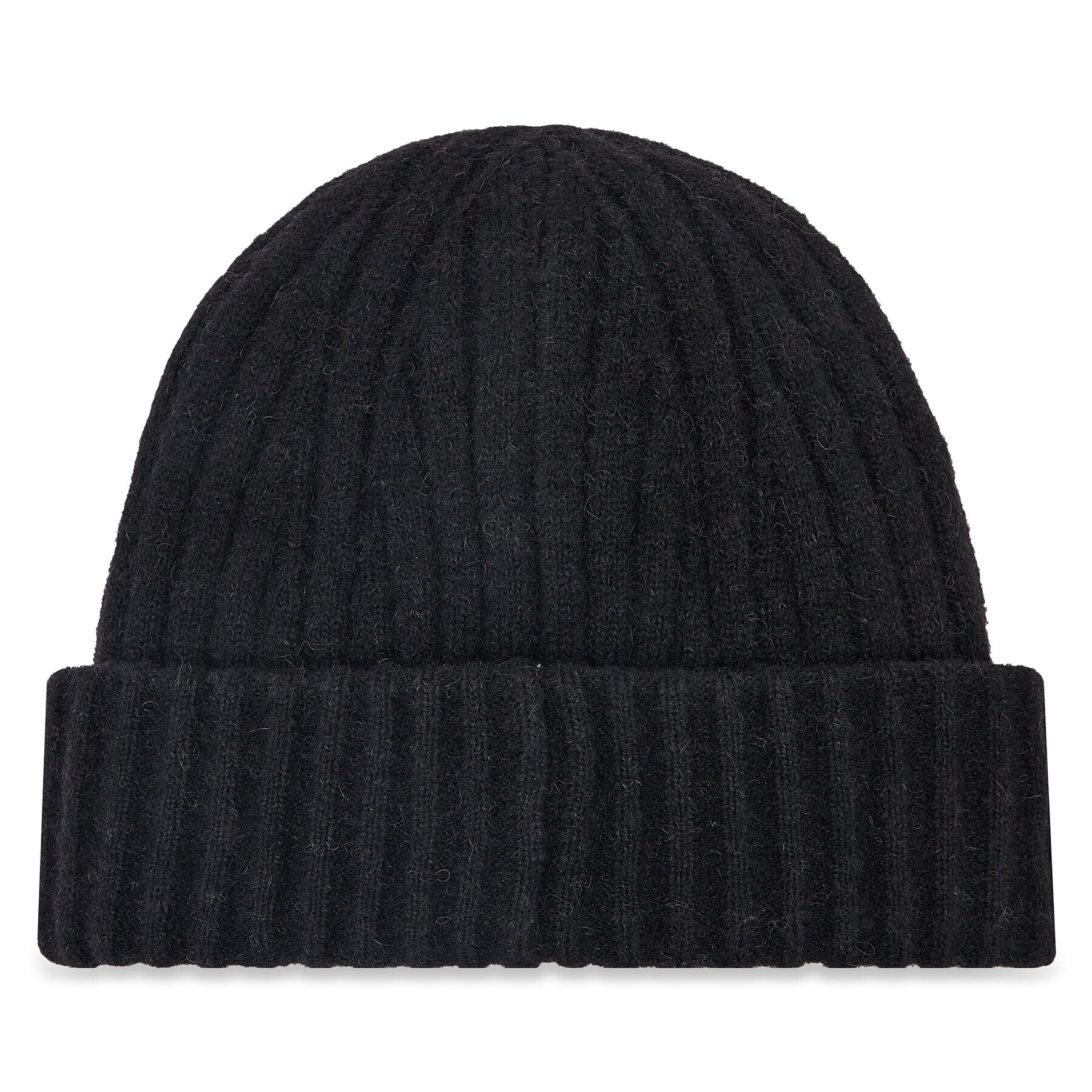 Tommy Hilfiger Čepice Modern Beanie AW0AW13767 Černá - Pepit.cz