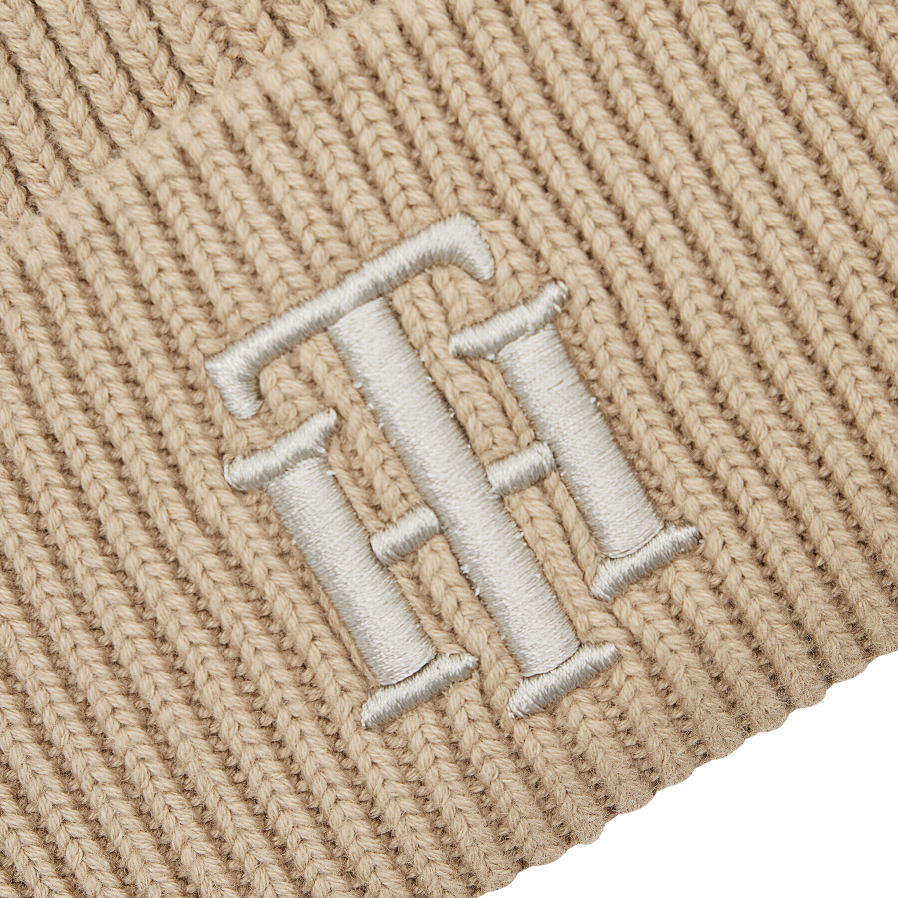 Tommy Hilfiger Čepice Modern Surplus Light AW0AW12163 Béžová - Pepit.cz