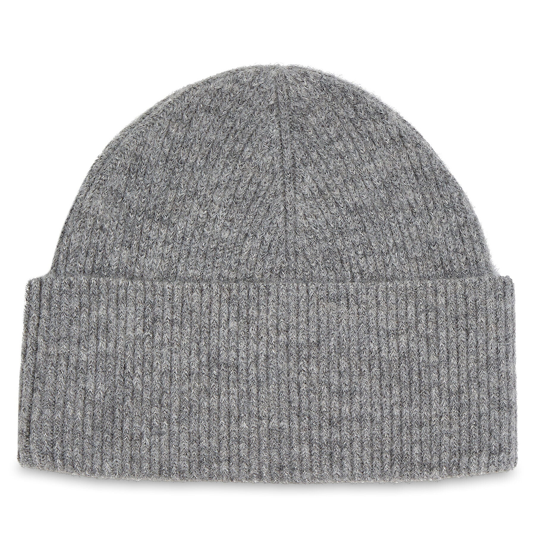 Tommy Hilfiger Čepice Th Evening Beanie AW0AW15319 Černá - Pepit.cz