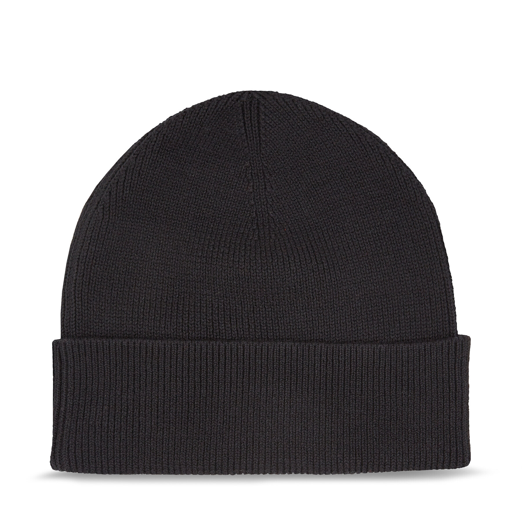 Tommy Hilfiger Čepice Th Skyline Beanie AM0AM11495 Černá - Pepit.cz