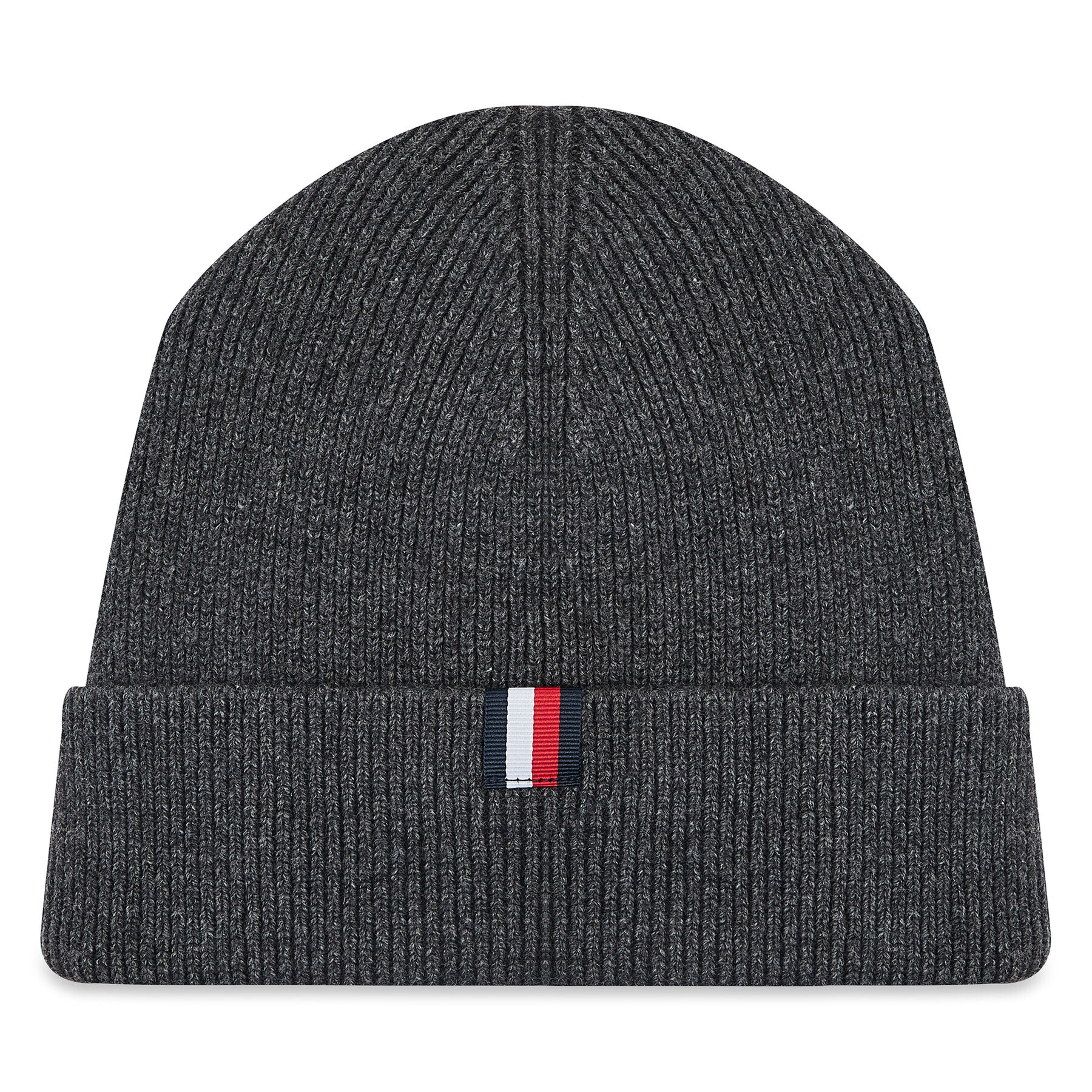 Tommy Hilfiger Čepice Uptown AM0AM07865 Šedá - Pepit.cz