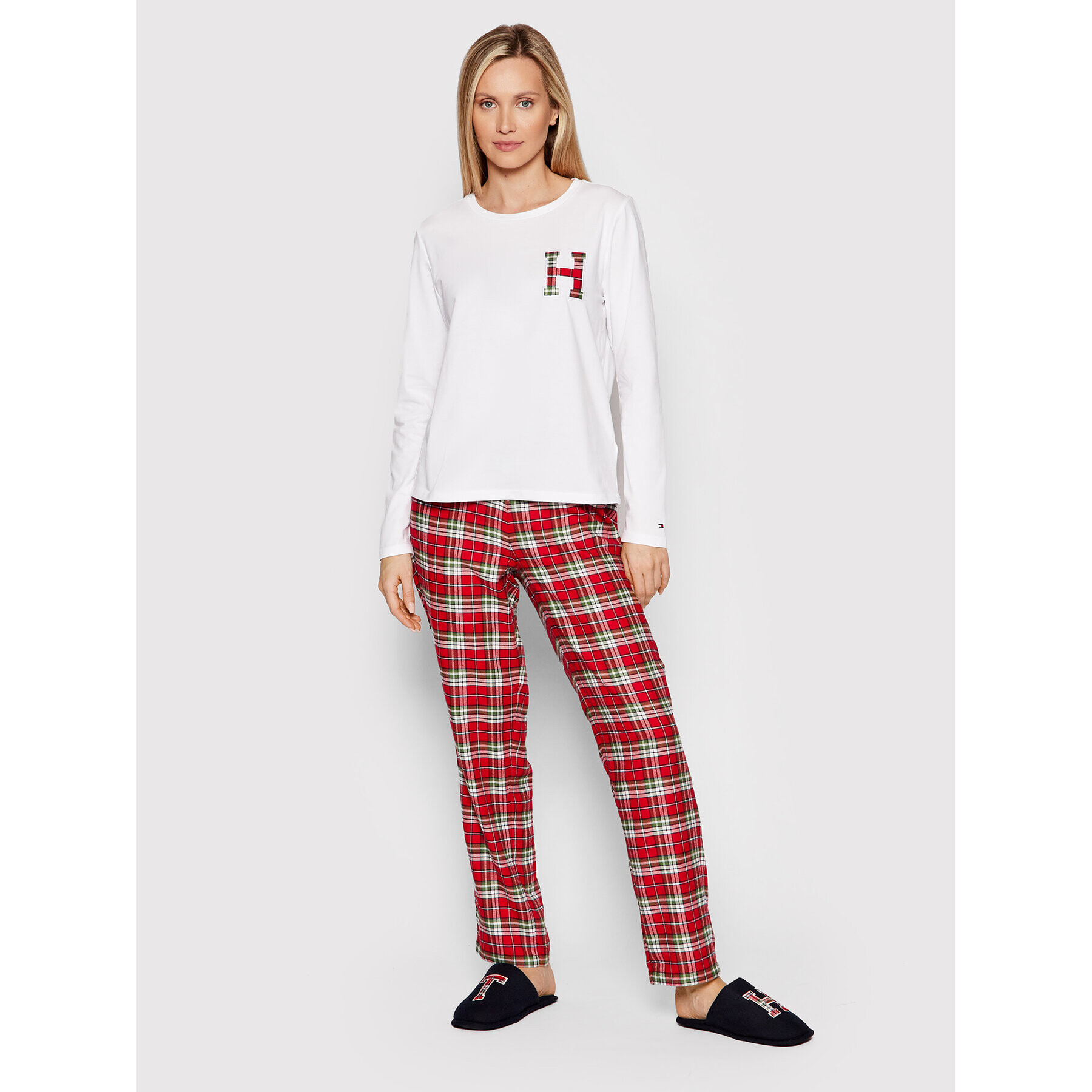 Tommy Hilfiger Dárková sada Gifting UW0UW03251 Barevná Regular Fit - Pepit.cz